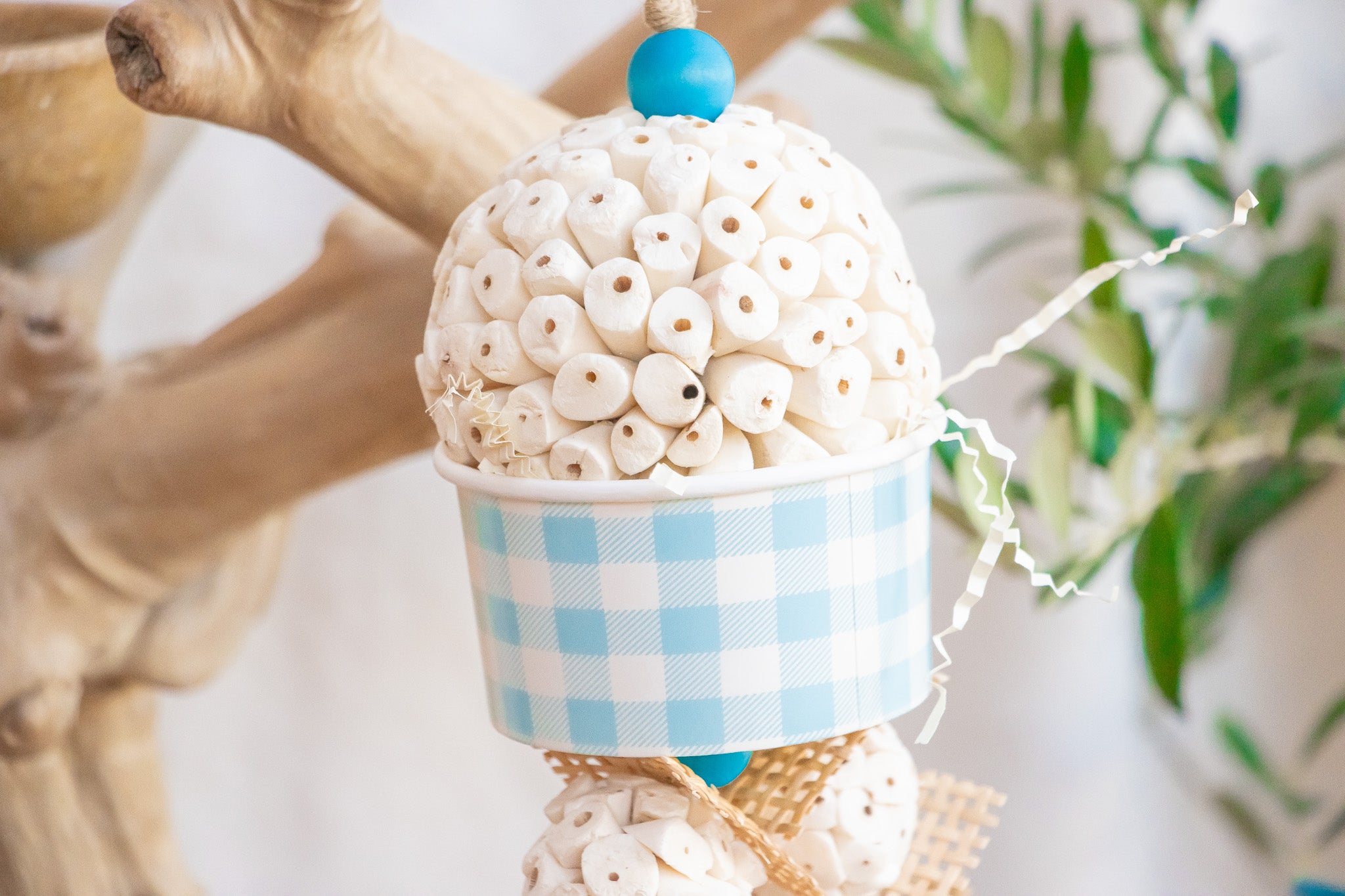 Snowball Surprise - Winter Collection