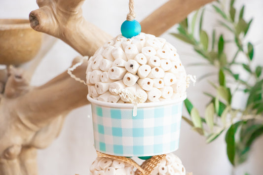 Snowball Surprise - Winter Collection