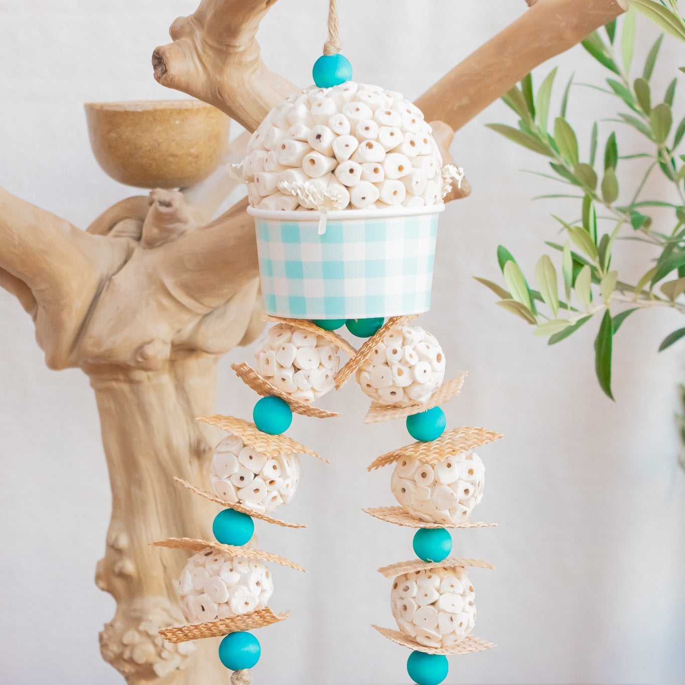 Snowball Surprise - Winter Collection