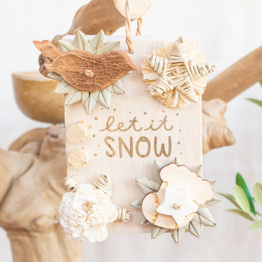 Winter Memories - Winter Collection