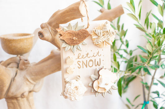 Winter Memories - Winter Collection