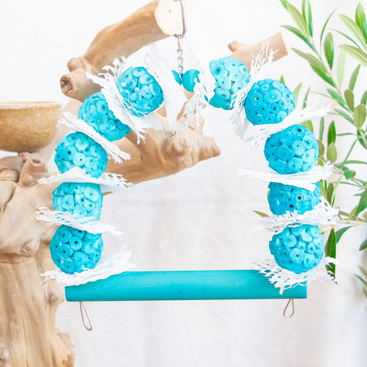 Snowflake Kisses - Winter Collection