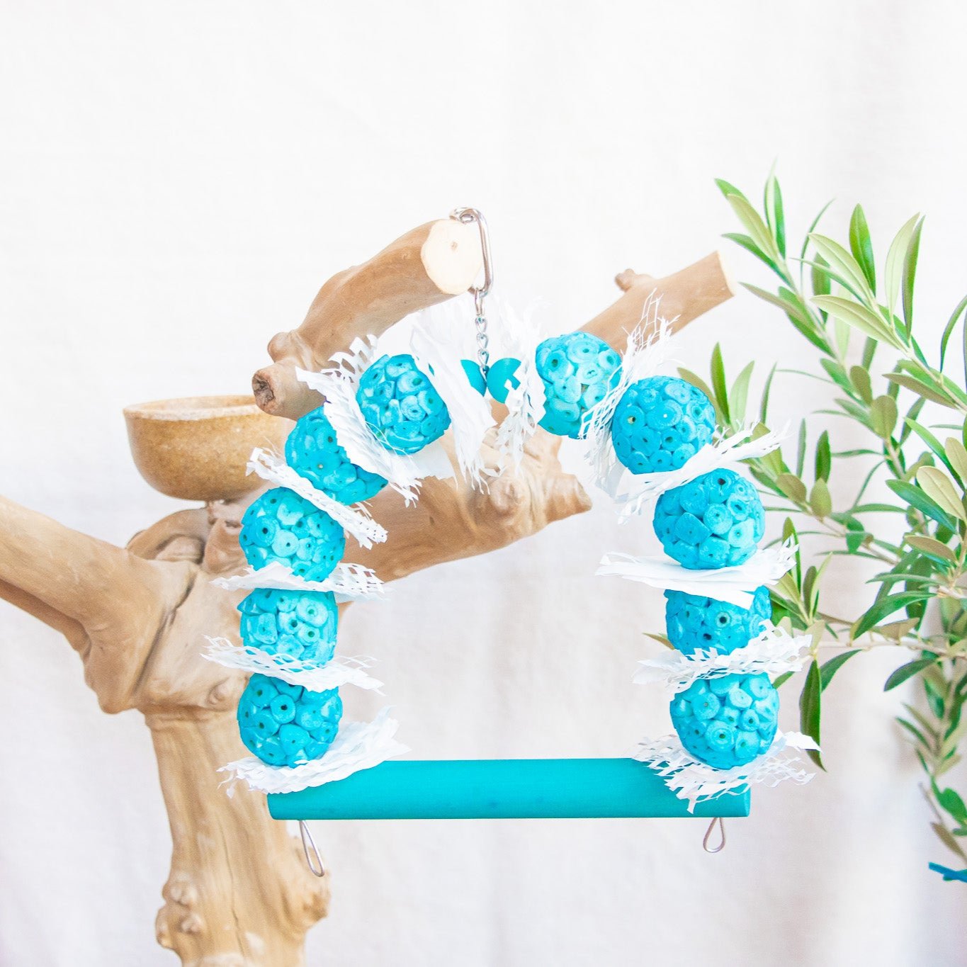 Snowflake Kisses - Winter Collection