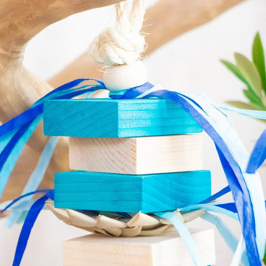 Glittering Frost - Winter Collection