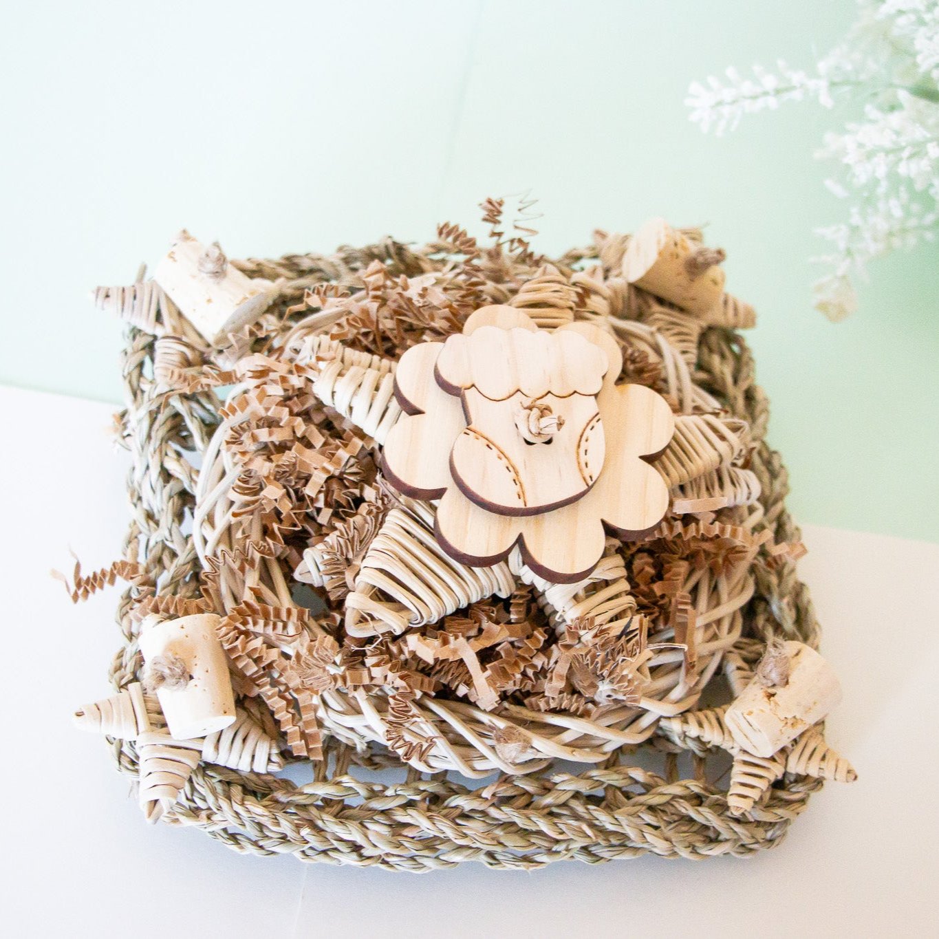 Frosty Days - Winter Collection