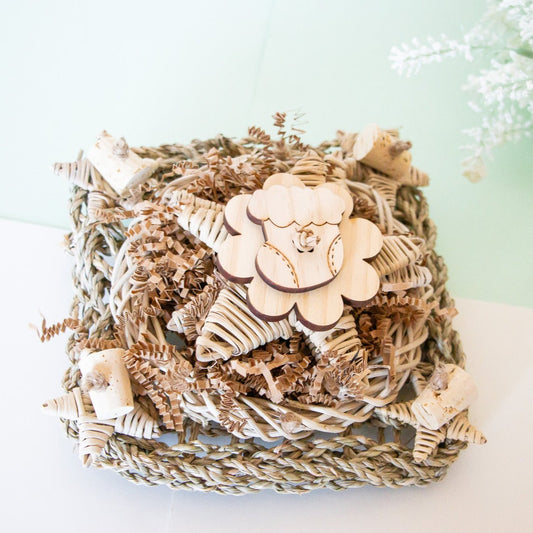 Frosty Days - Winter Collection