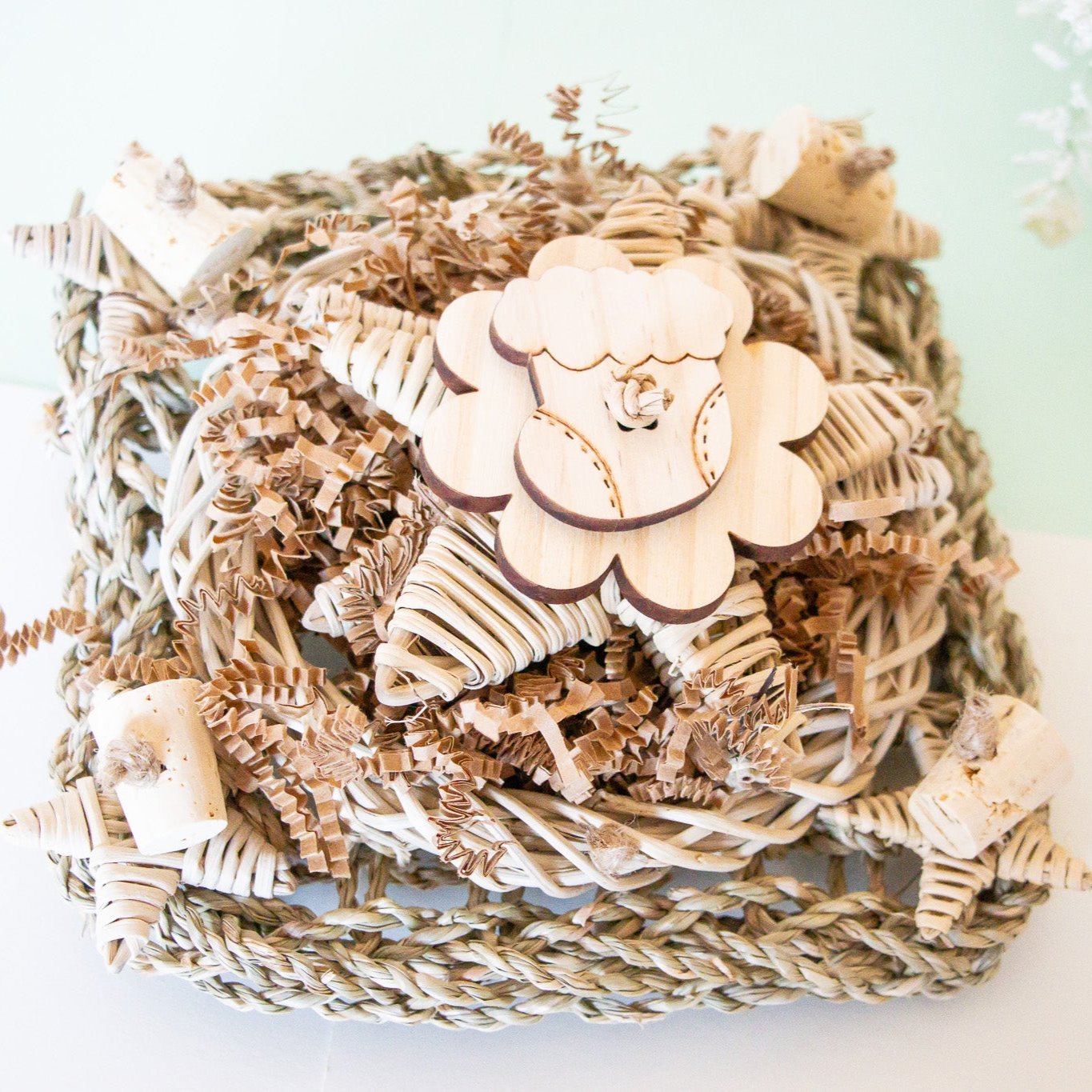 Frosty Days - Winter Collection