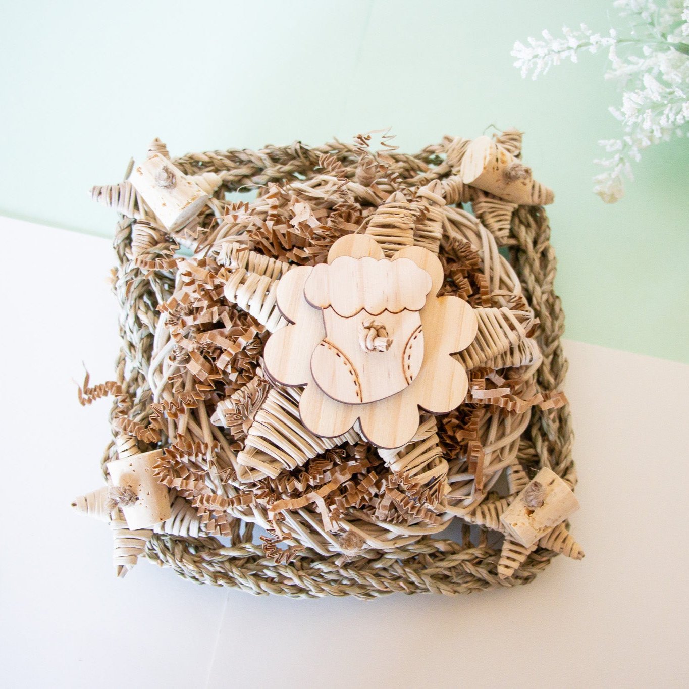 Frosty Days - Winter Collection