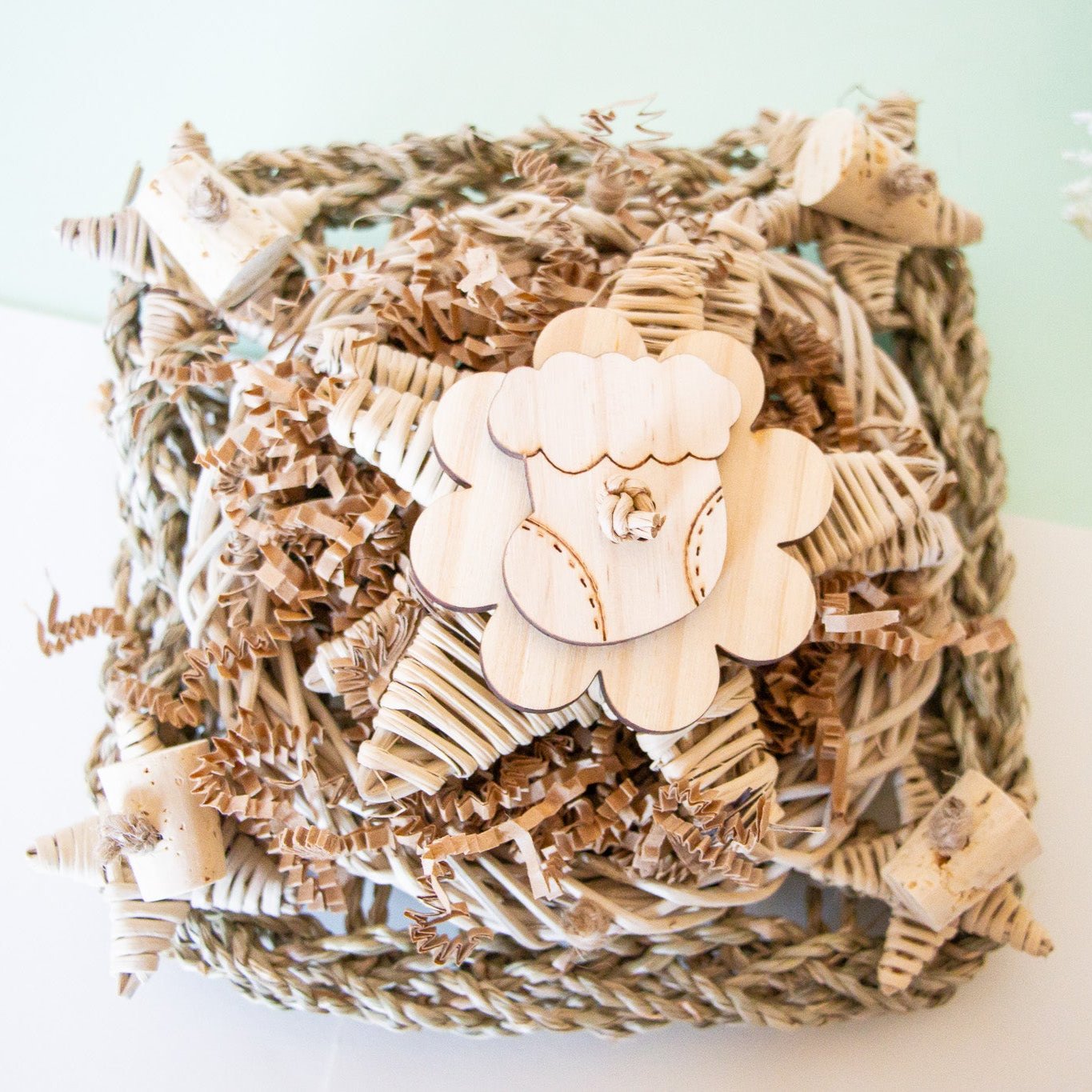 Frosty Days - Winter Collection