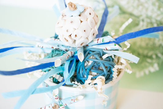 Icicle Chew - Winter Collection