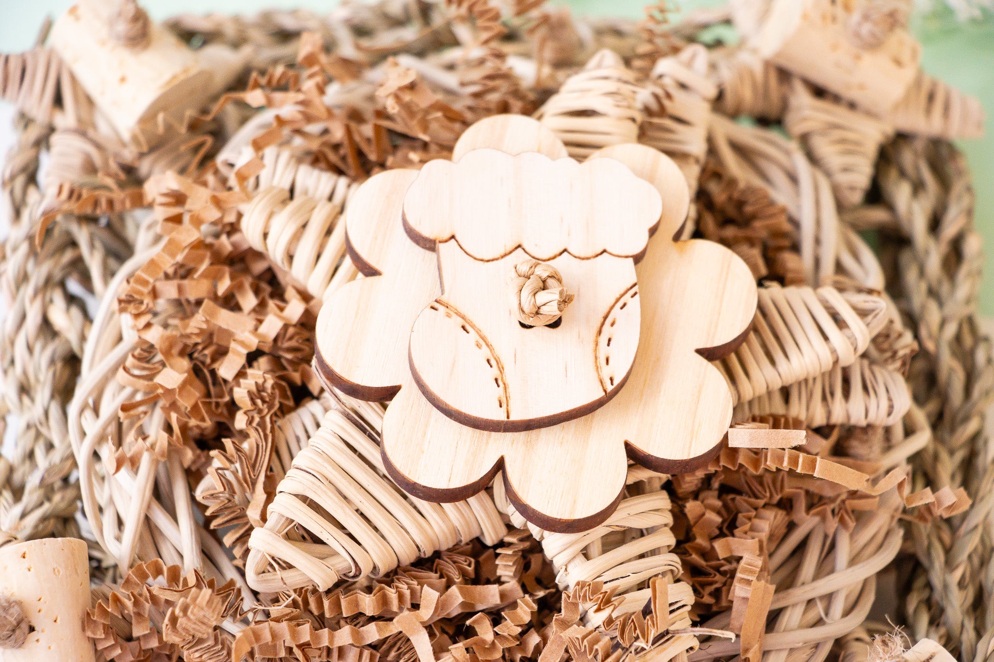 Frosty Days - Winter Collection