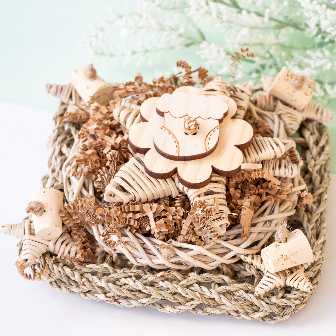 Frosty Days - Winter Collection