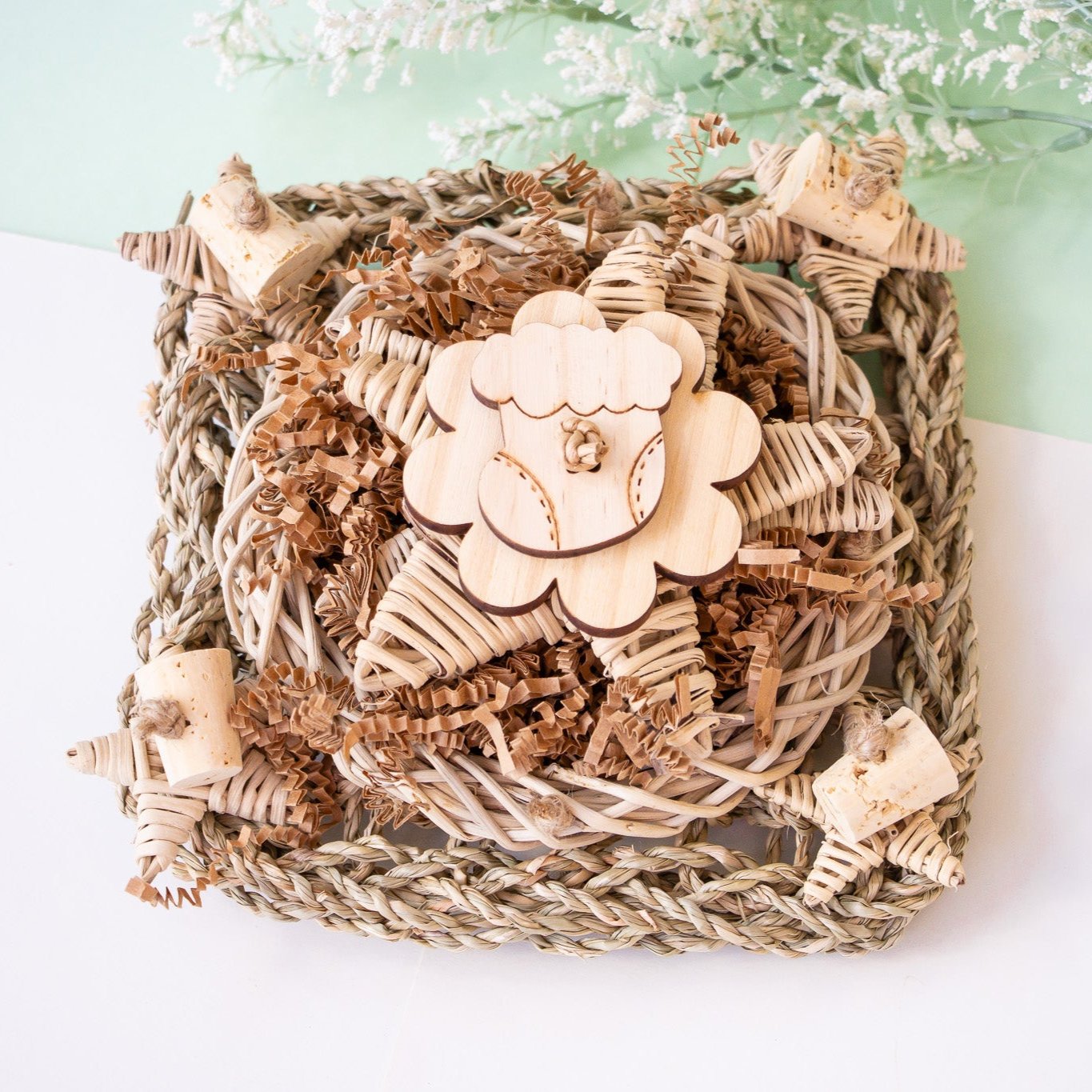 Frosty Days - Winter Collection