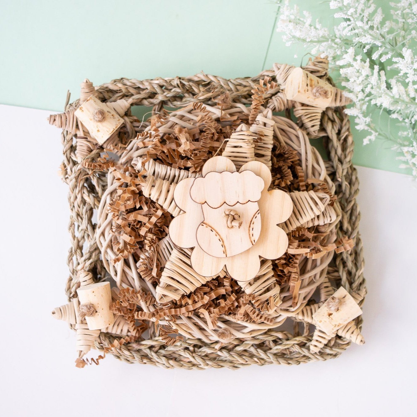 Frosty Days - Winter Collection