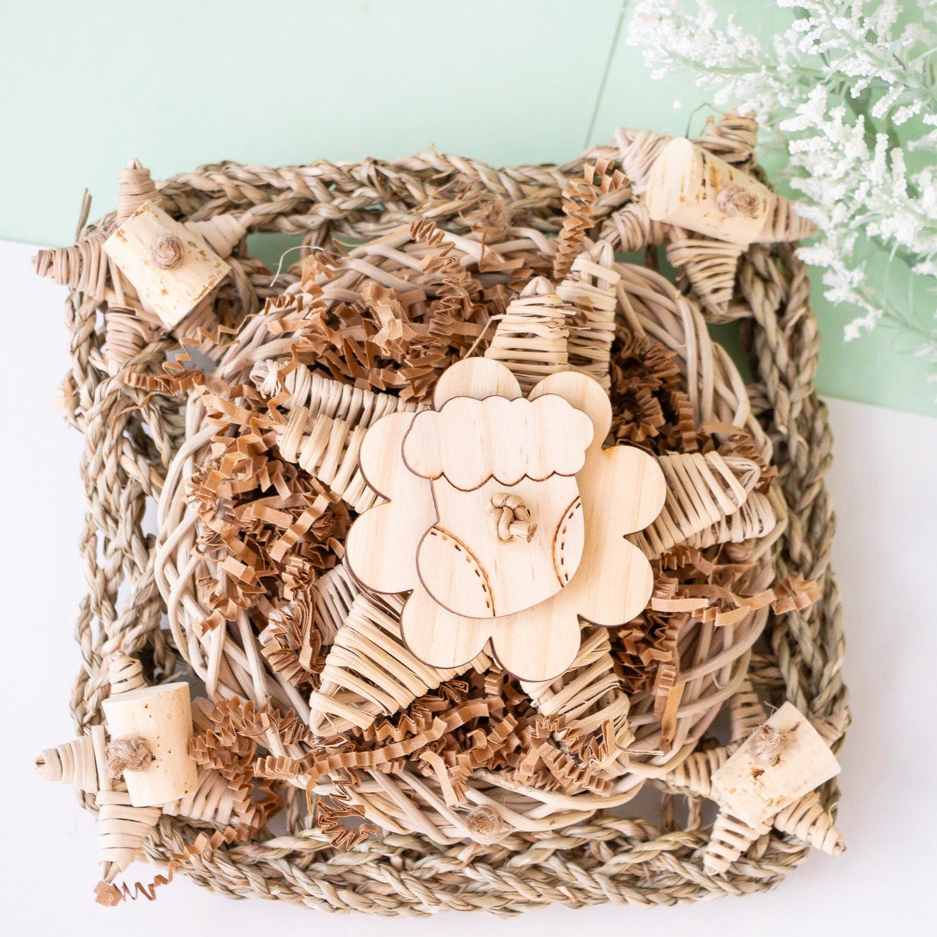 Frosty Days - Winter Collection