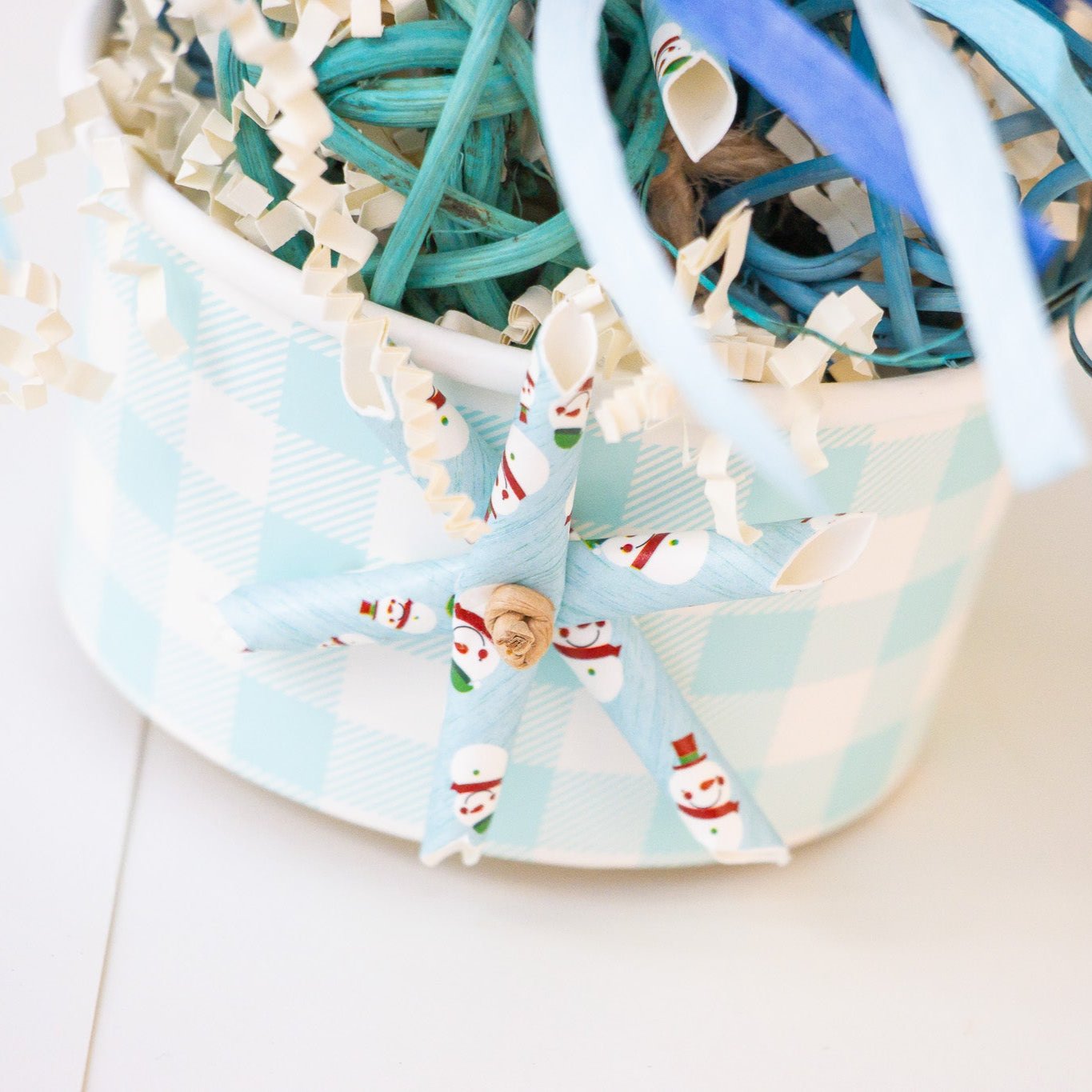 Icicle Chew - Winter Collection