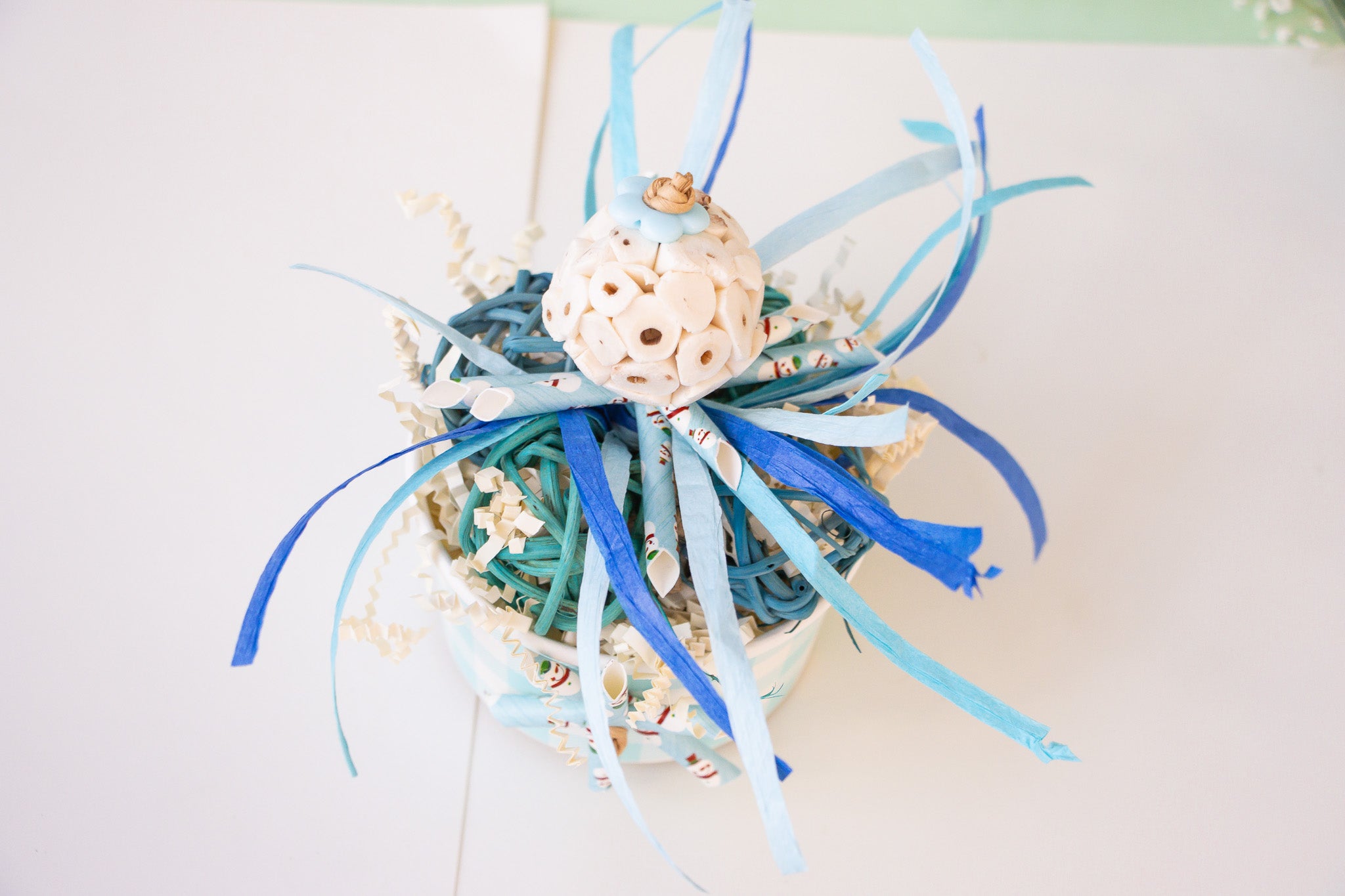 Icicle Chew - Winter Collection