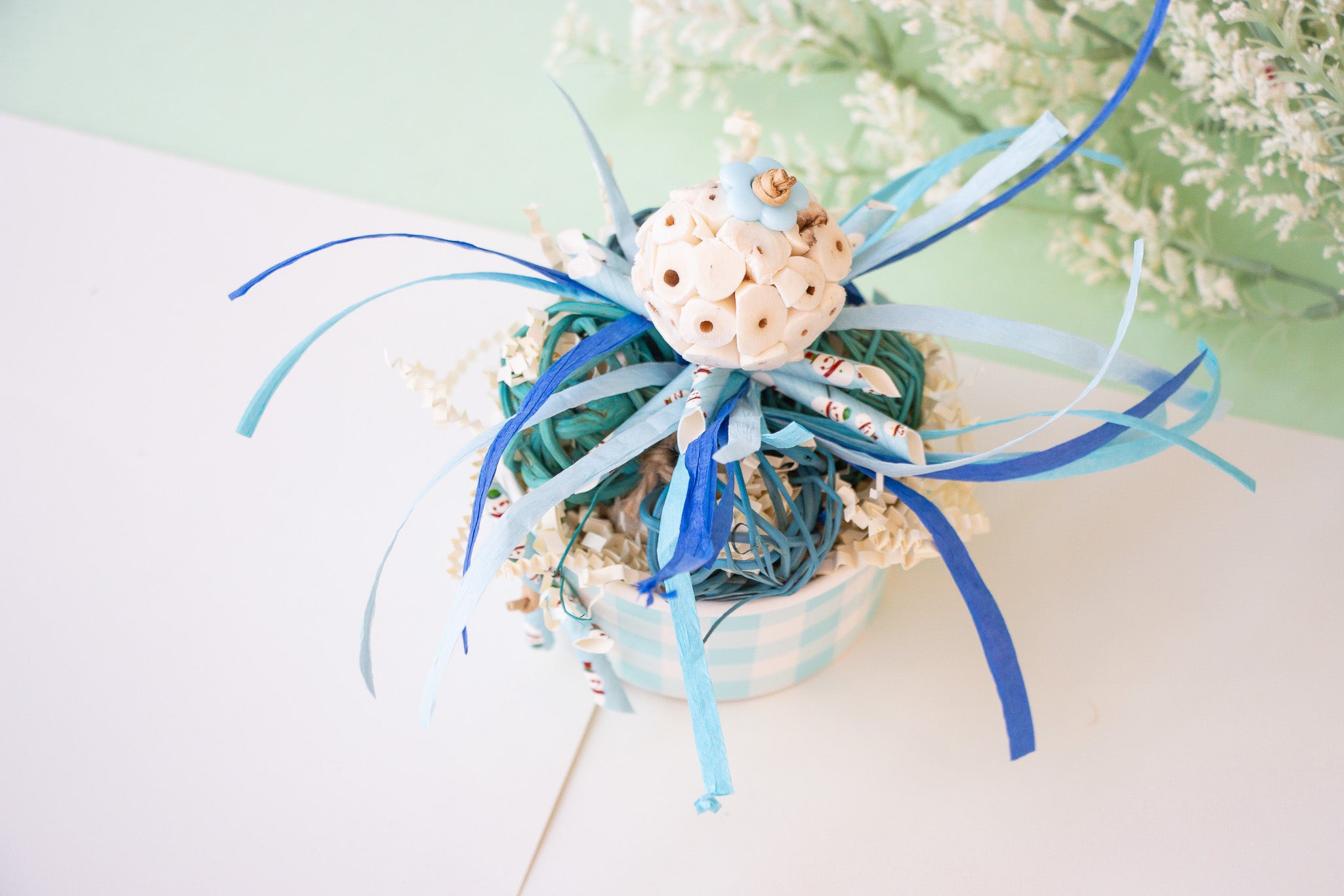 Icicle Chew - Winter Collection