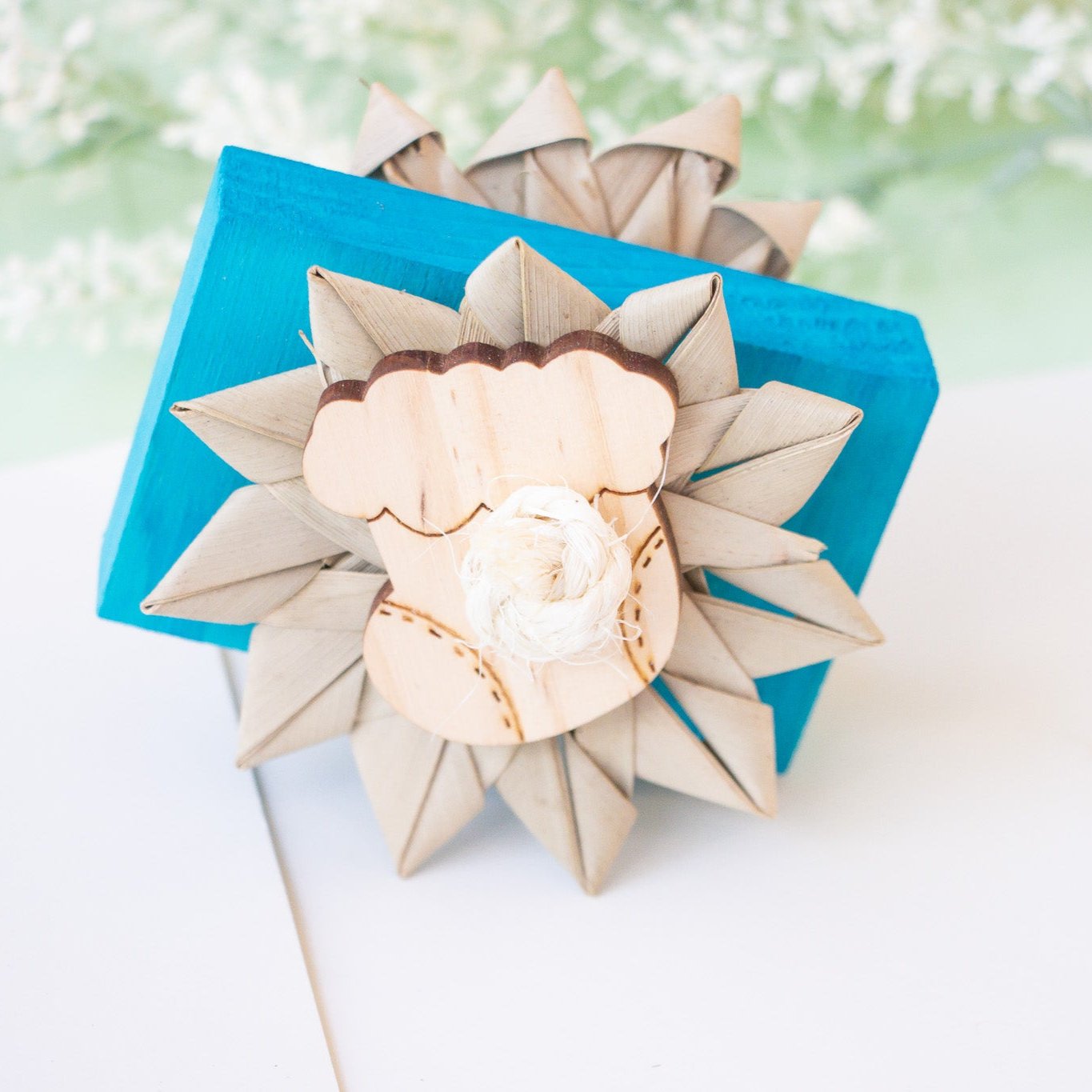 Winter Whirl - Winter Collection