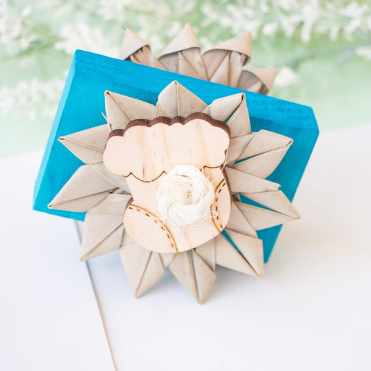 Winter Whirl - Winter Collection