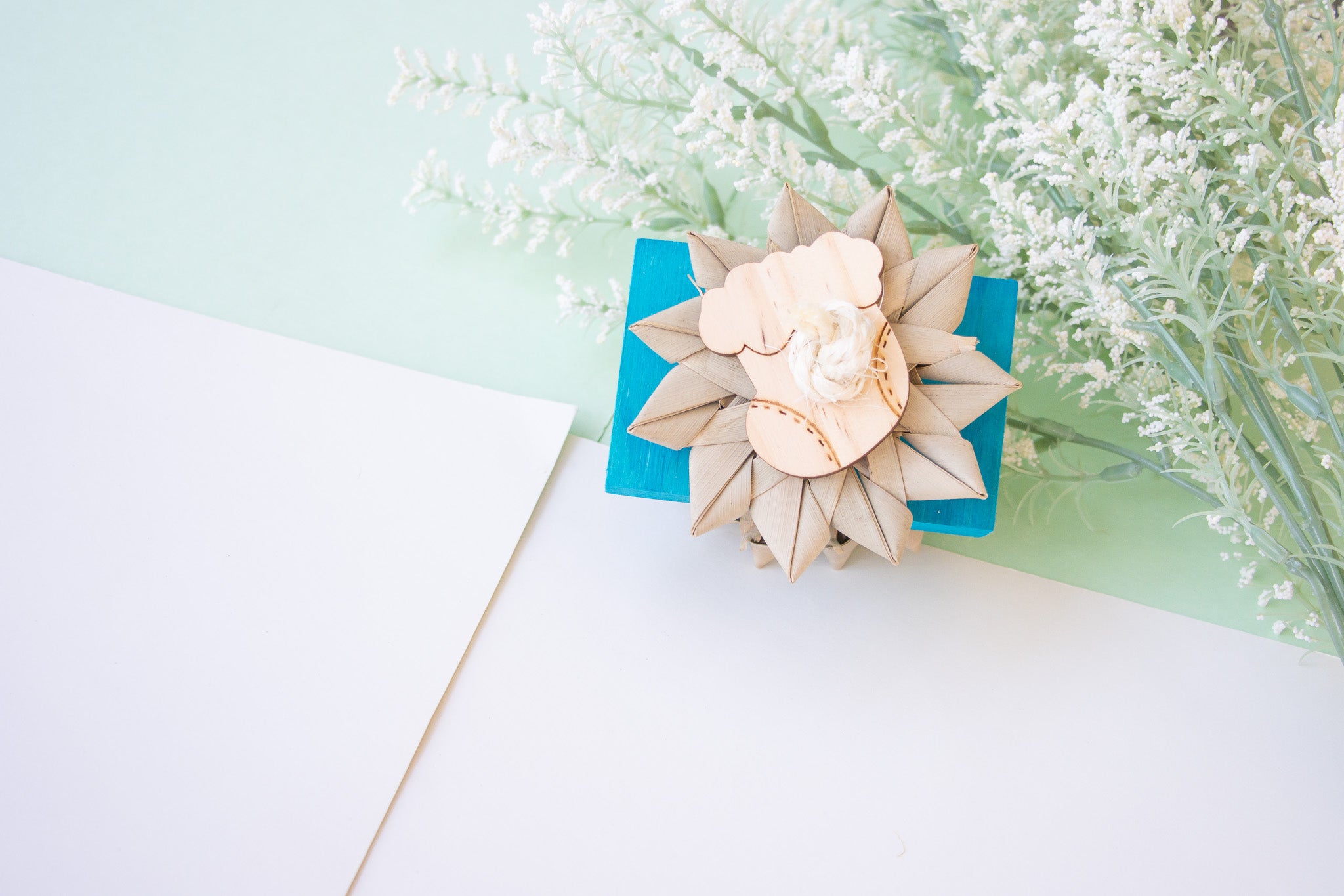 Winter Whirl - Winter Collection