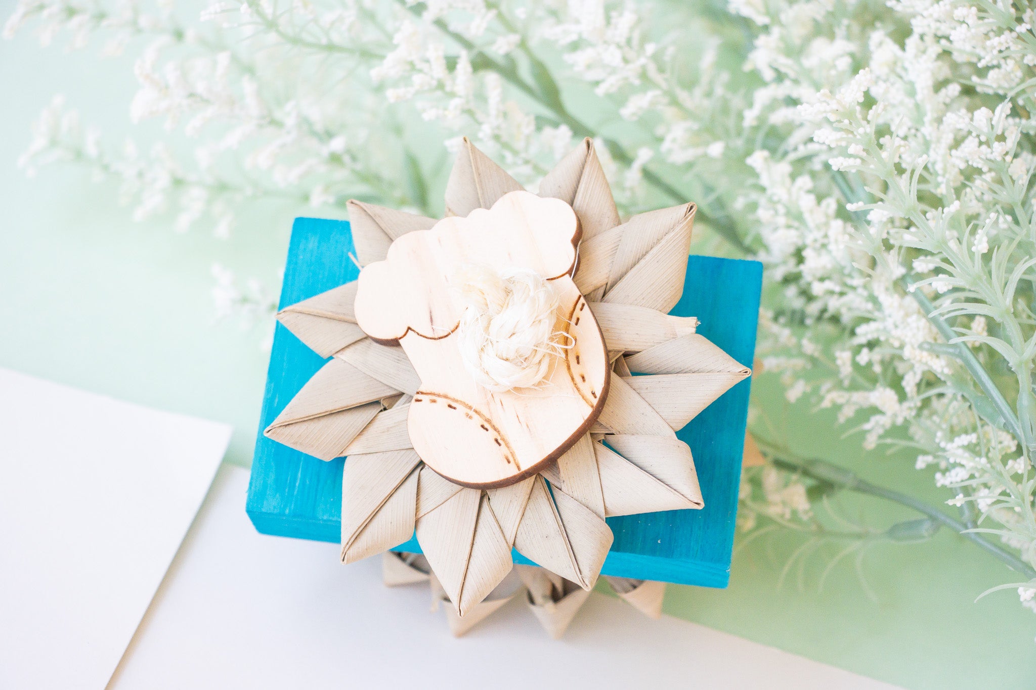 Winter Whirl - Winter Collection