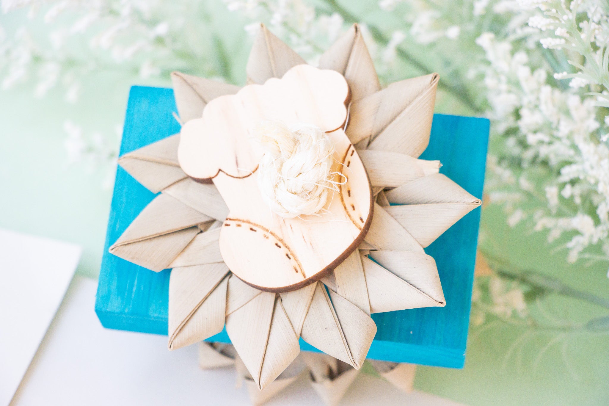 Winter Whirl - Winter Collection