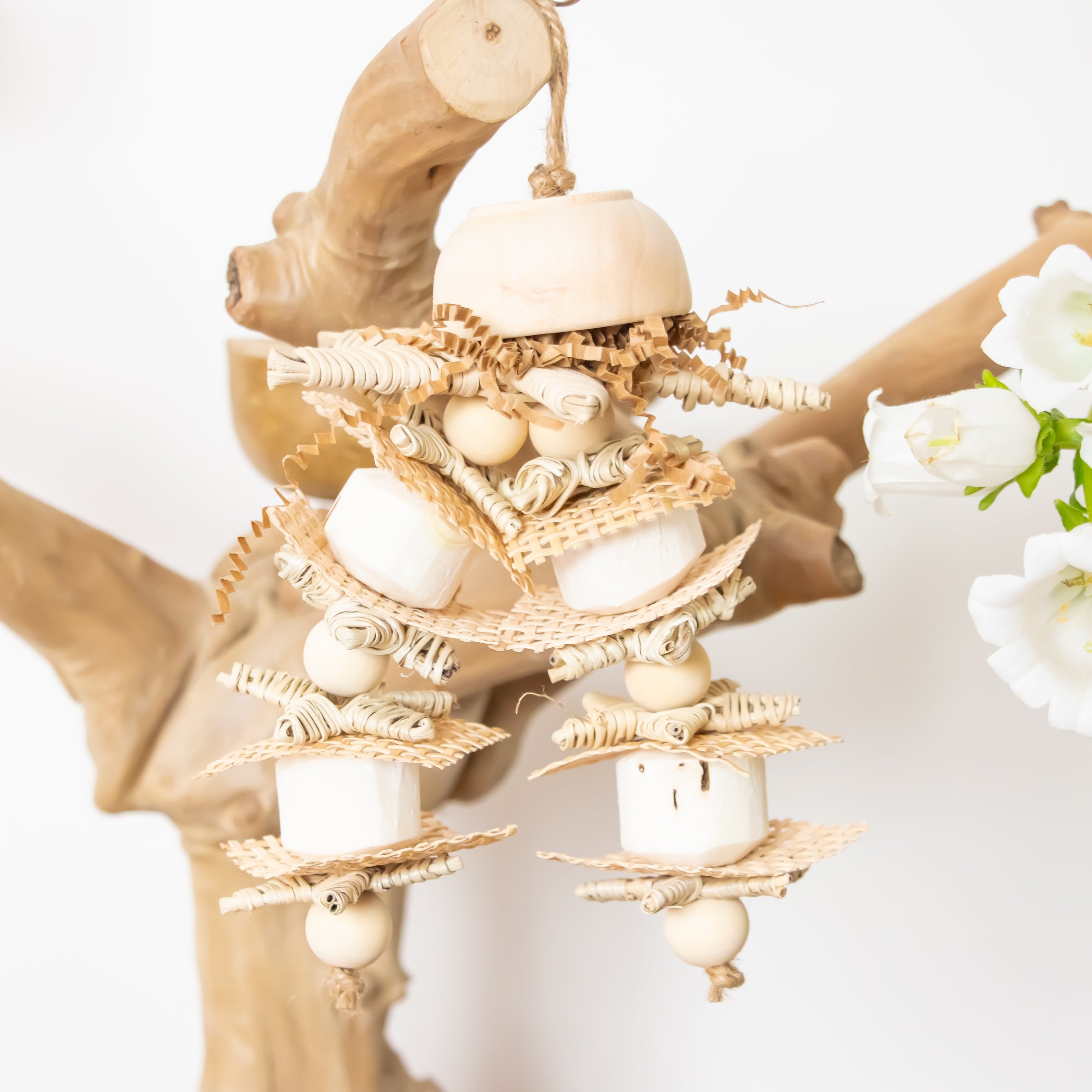 Nature’s Melody - Natural Collection