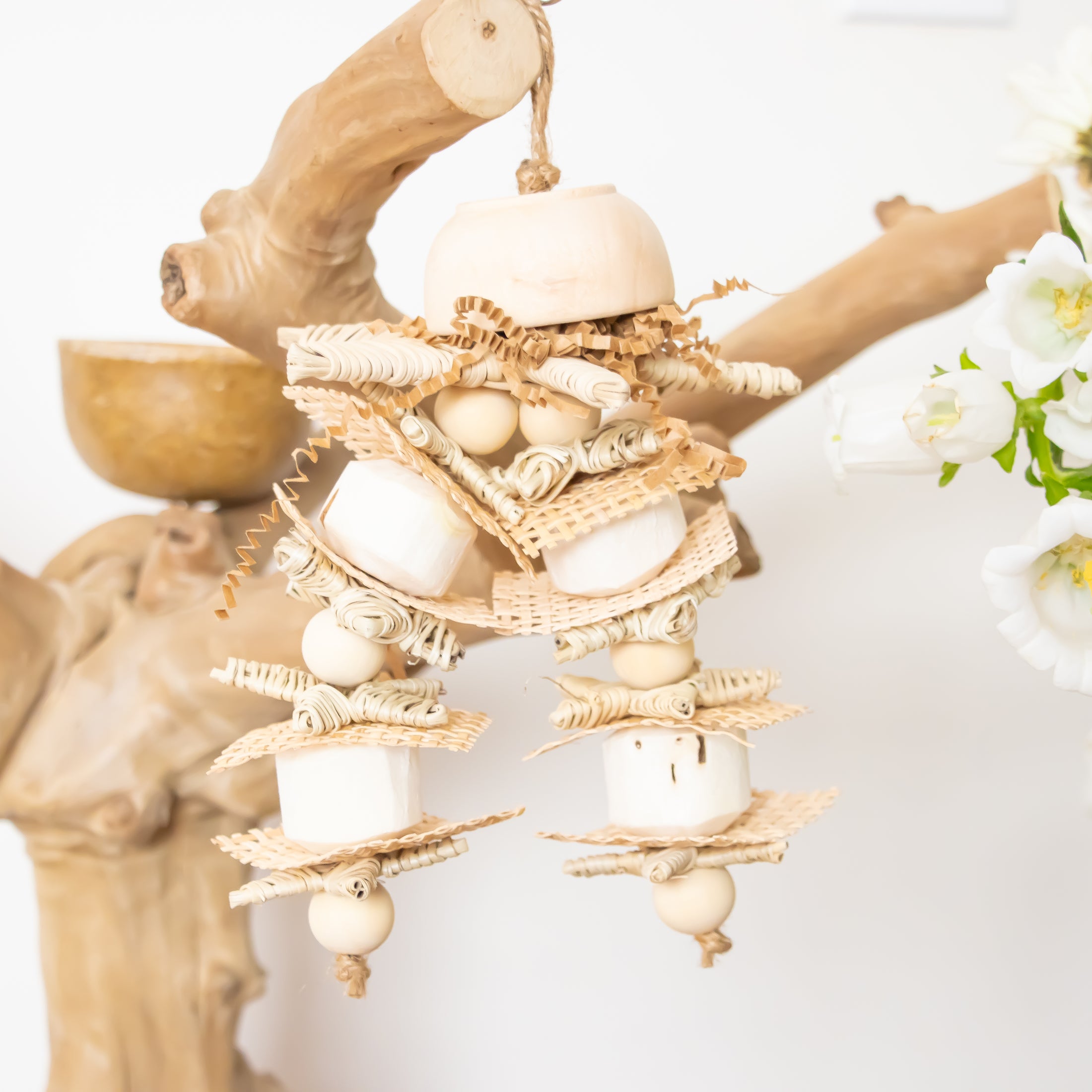 Nature’s Melody - Natural Collection