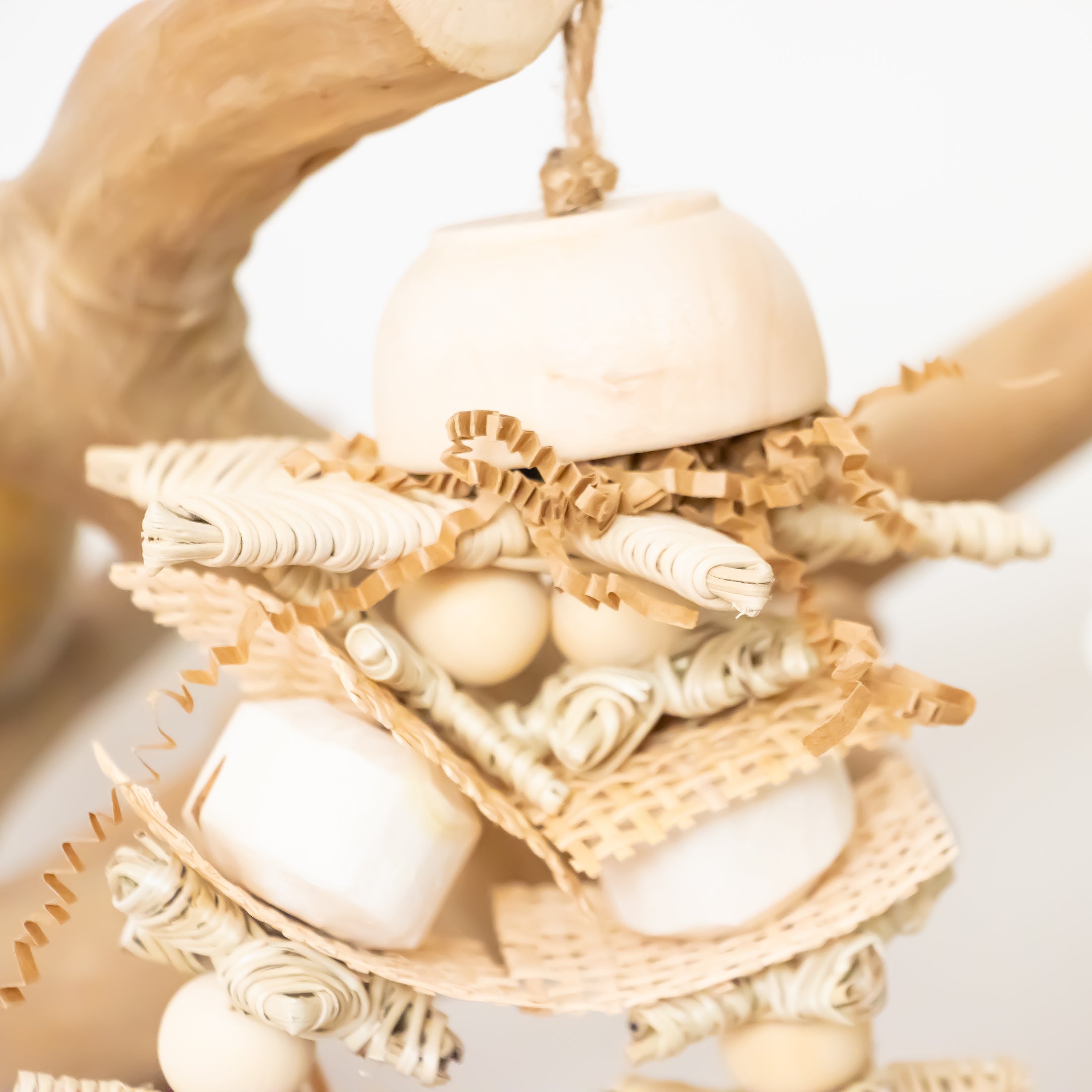 Nature’s Melody - Natural Collection