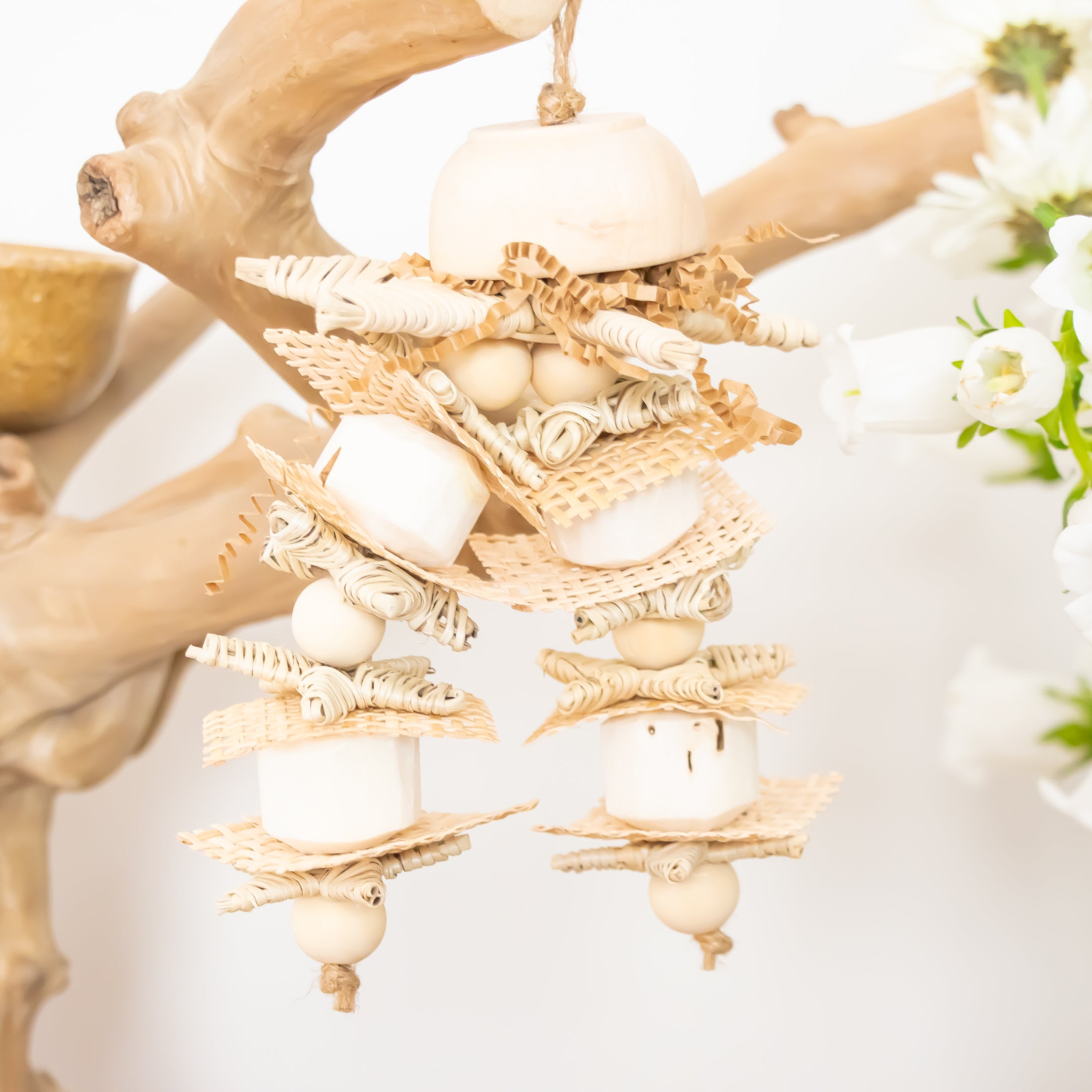 Nature’s Melody - Natural Collection