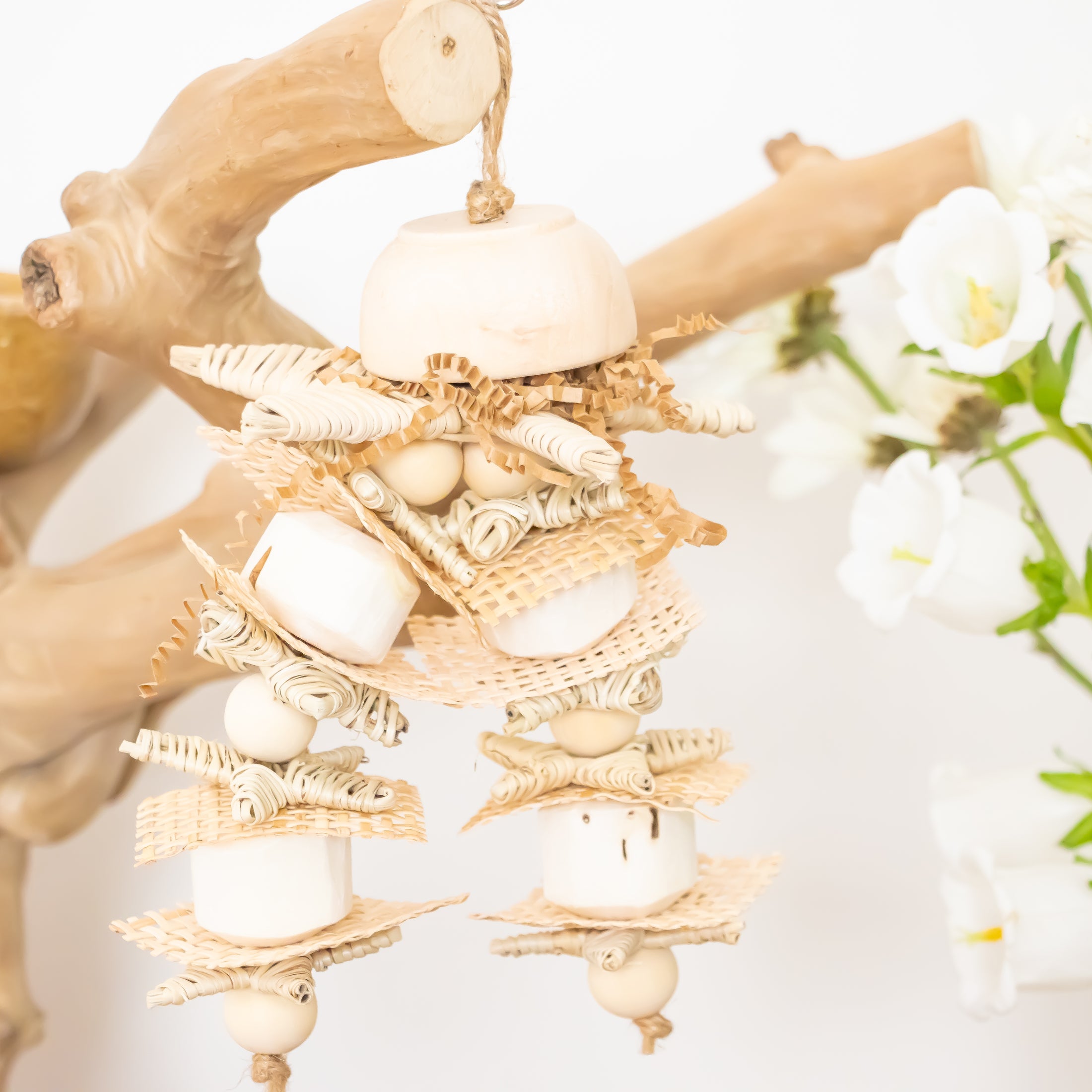 Nature’s Melody - Natural Collection