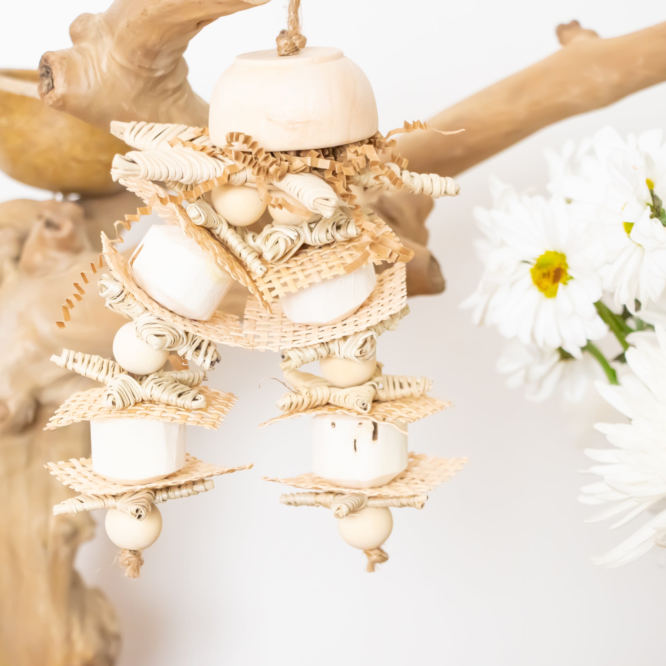 Nature’s Melody - Natural Collection