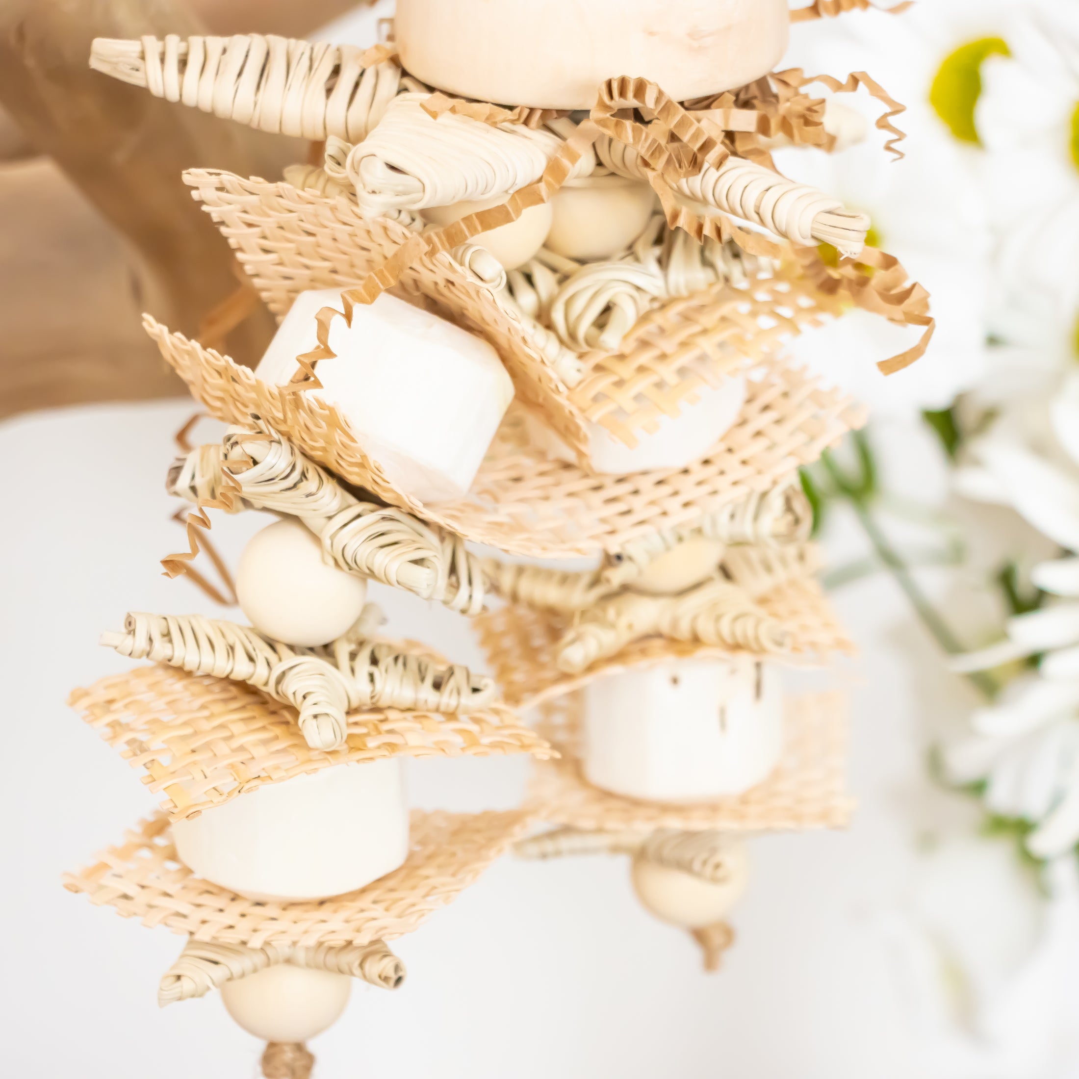 Nature’s Melody - Natural Collection