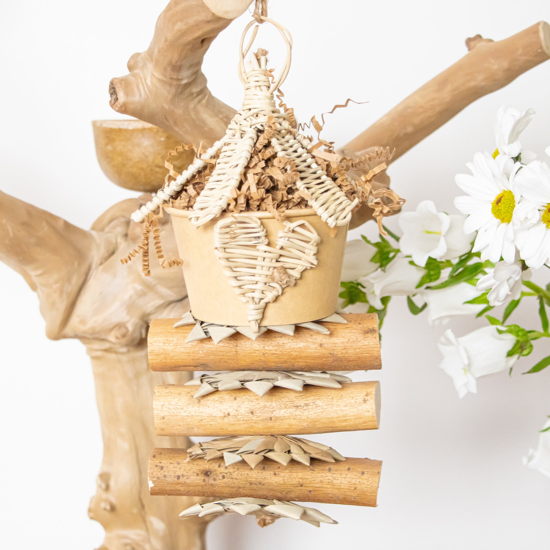 Heart of Nature - Natural Collection