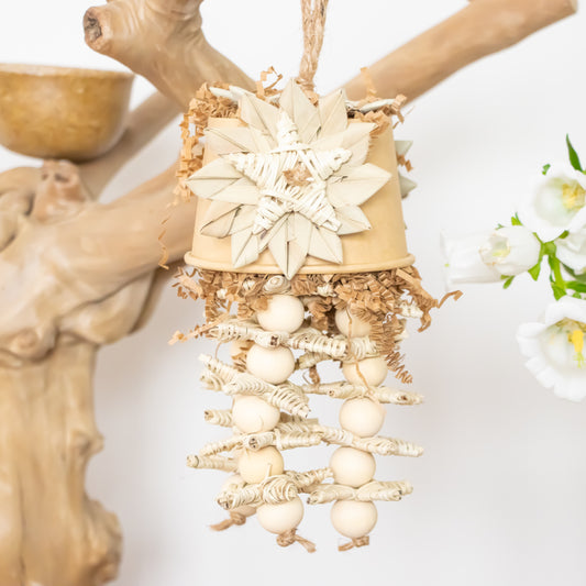 Starlight Blaze - Natural Collection