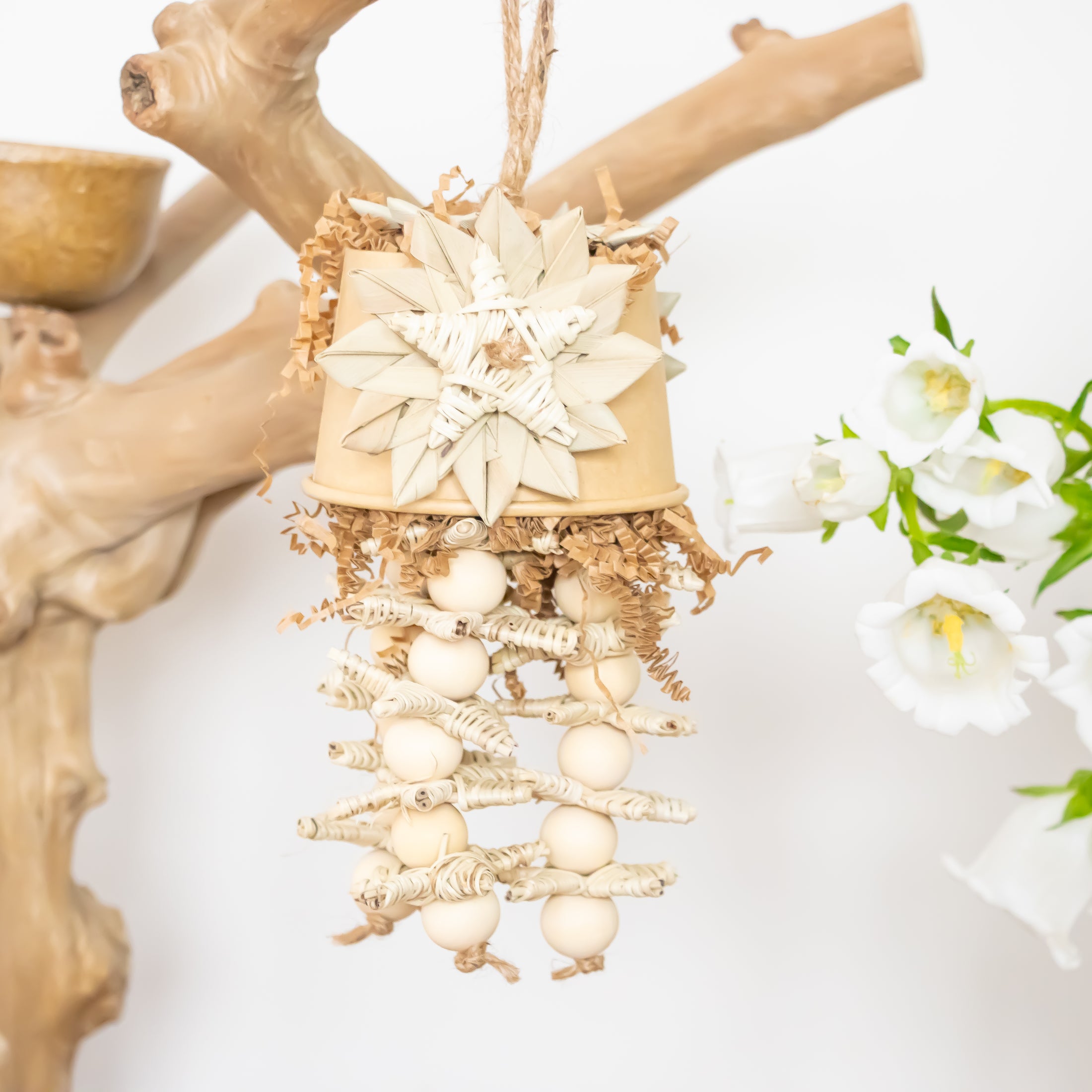 Starlight Blaze - Natural Collection