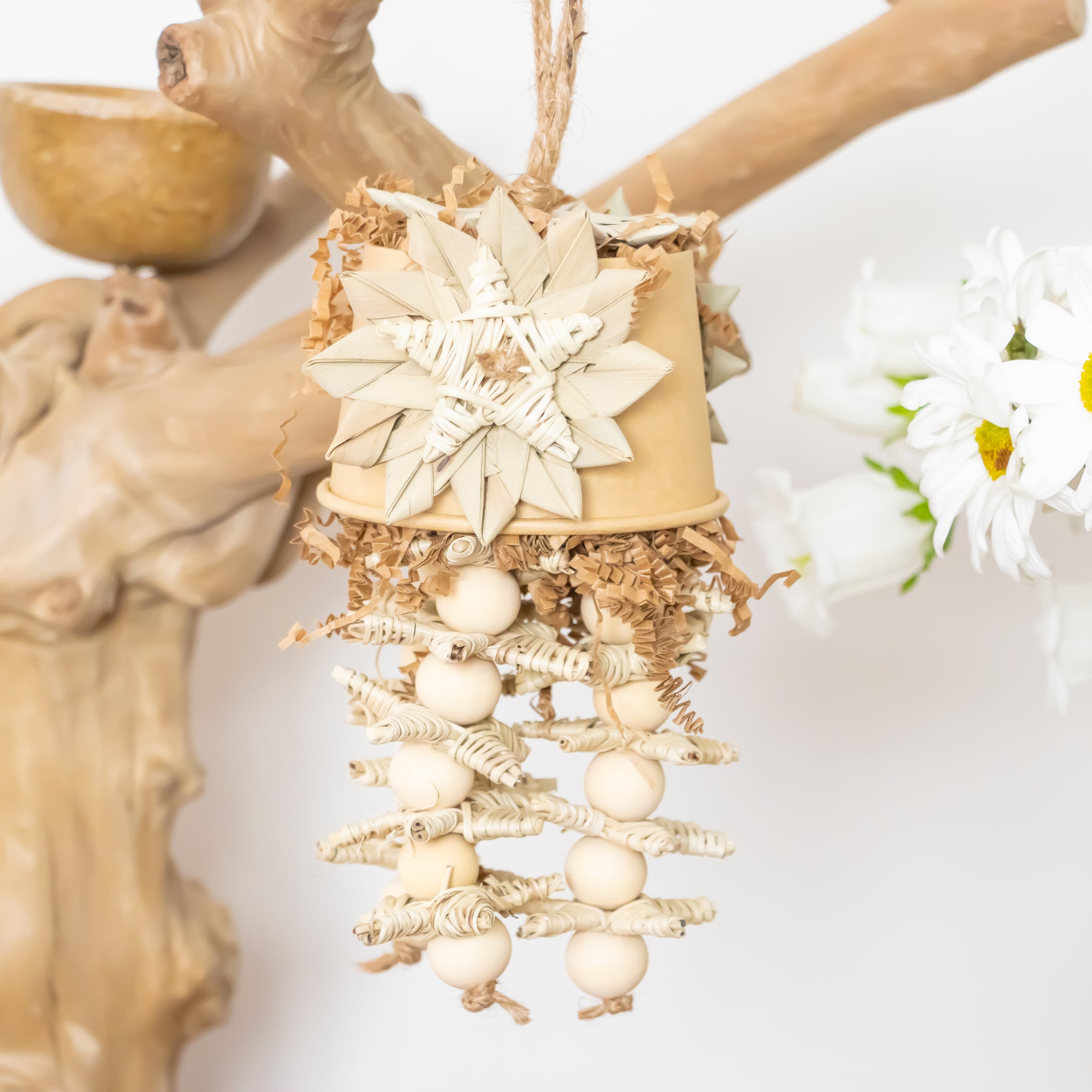 Starlight Blaze - Natural Collection