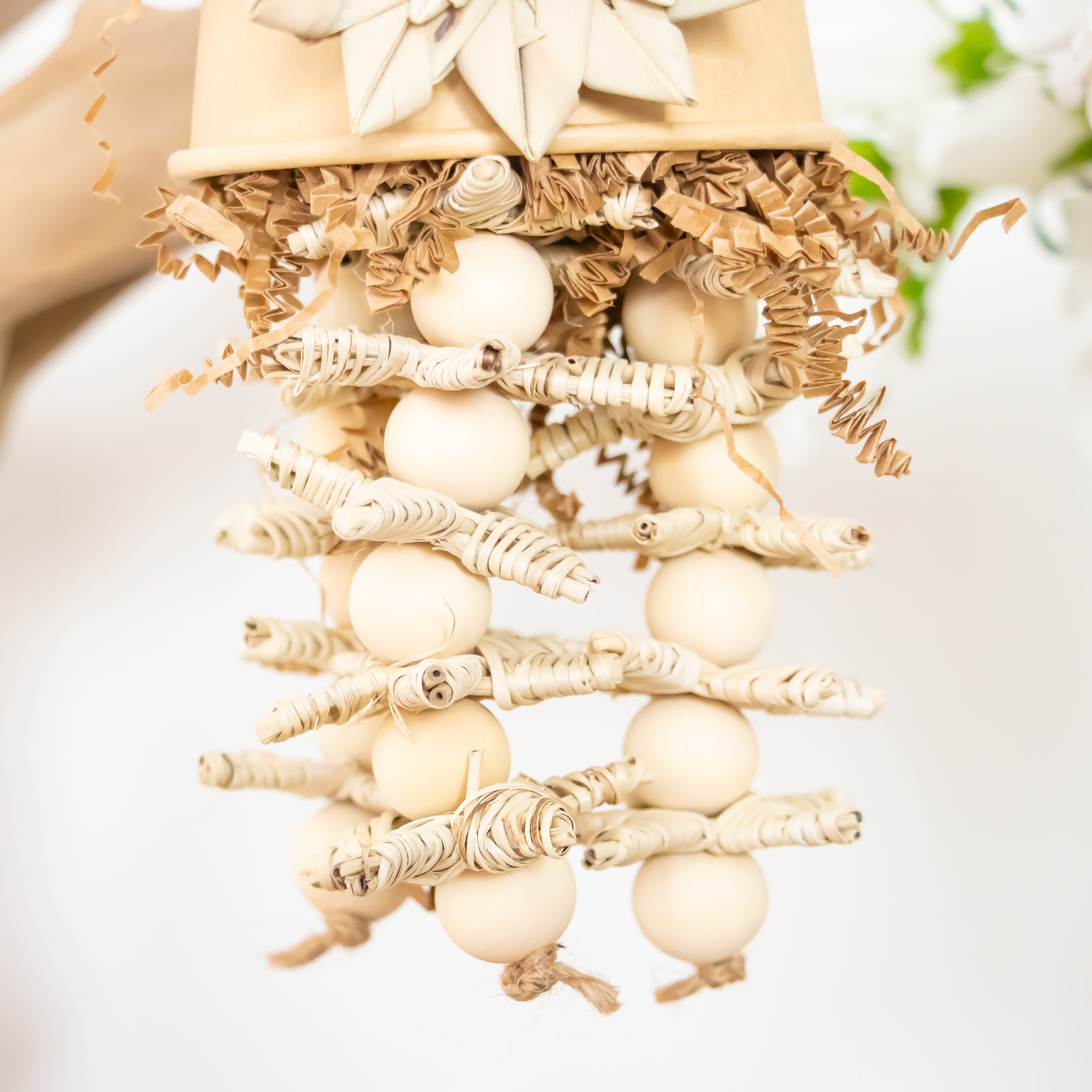 Starlight Blaze - Natural Collection