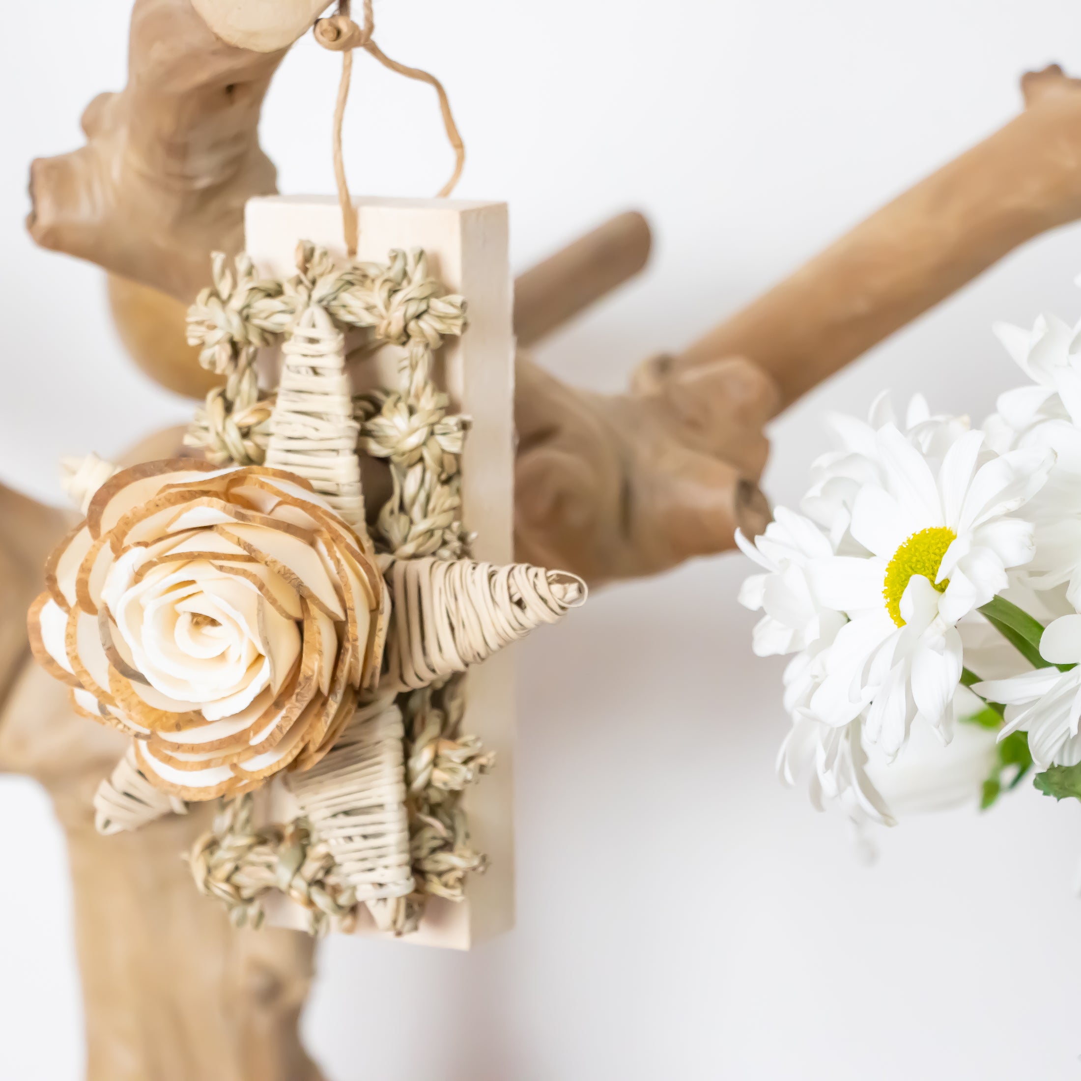 Petal perfection - Natural Collection