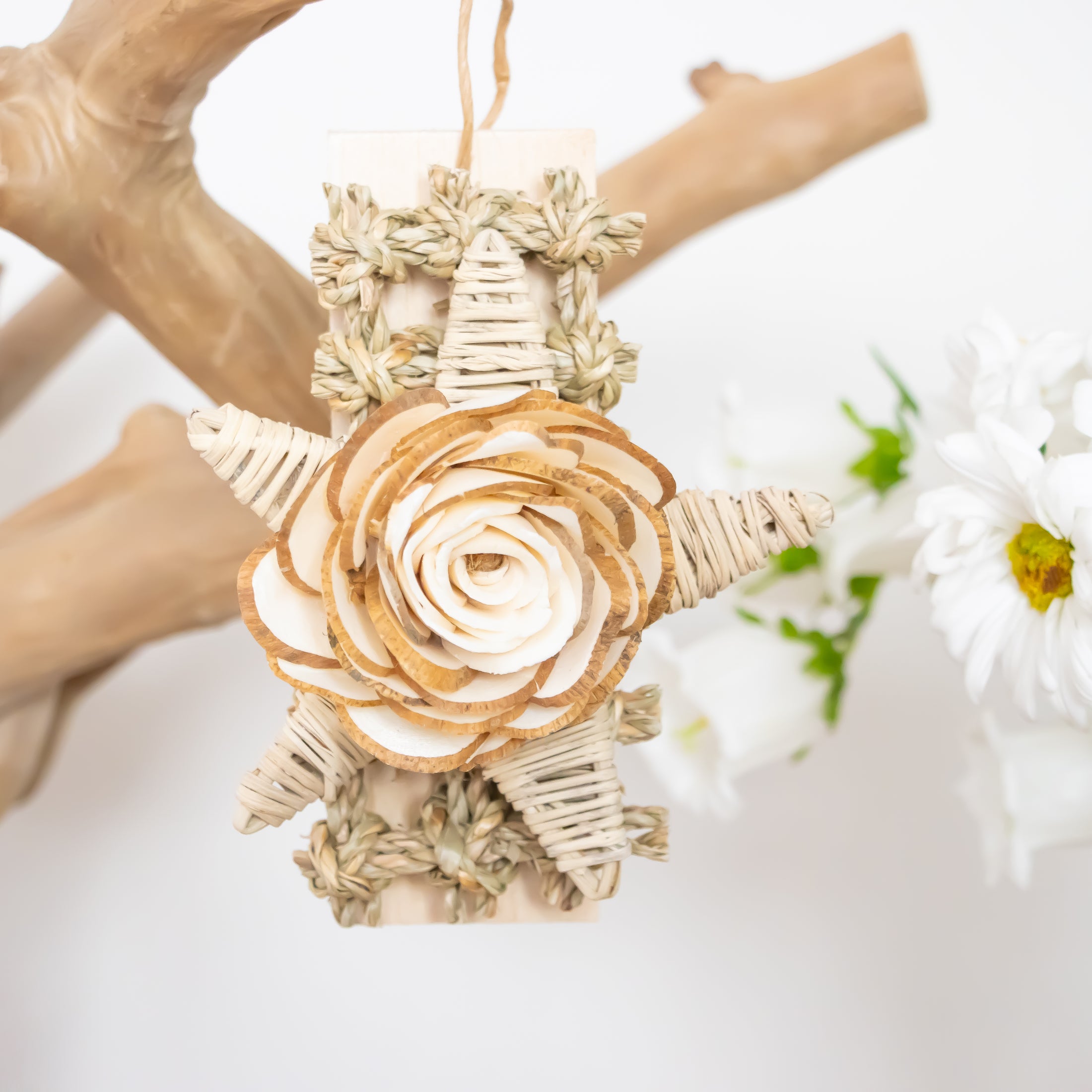 Petal perfection - Natural Collection