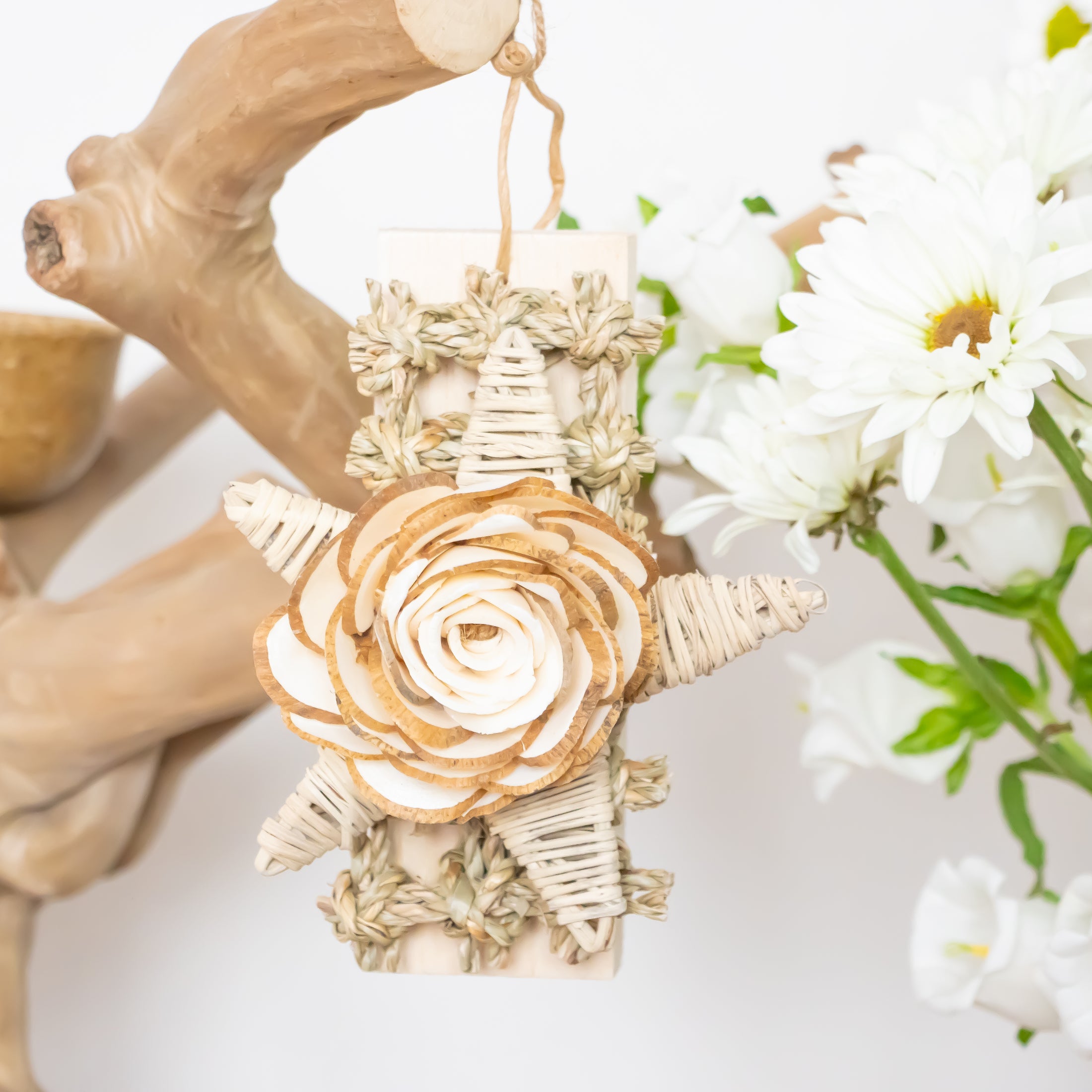 Petal perfection - Natural Collection