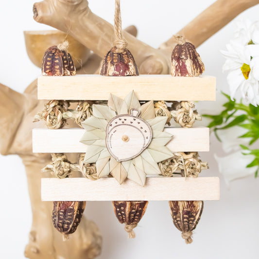 Forest Lullaby - Natural Collection