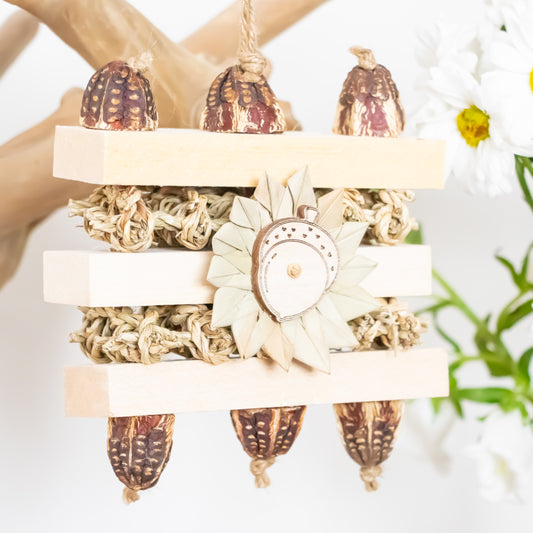 Forest Lullaby - Natural Collection