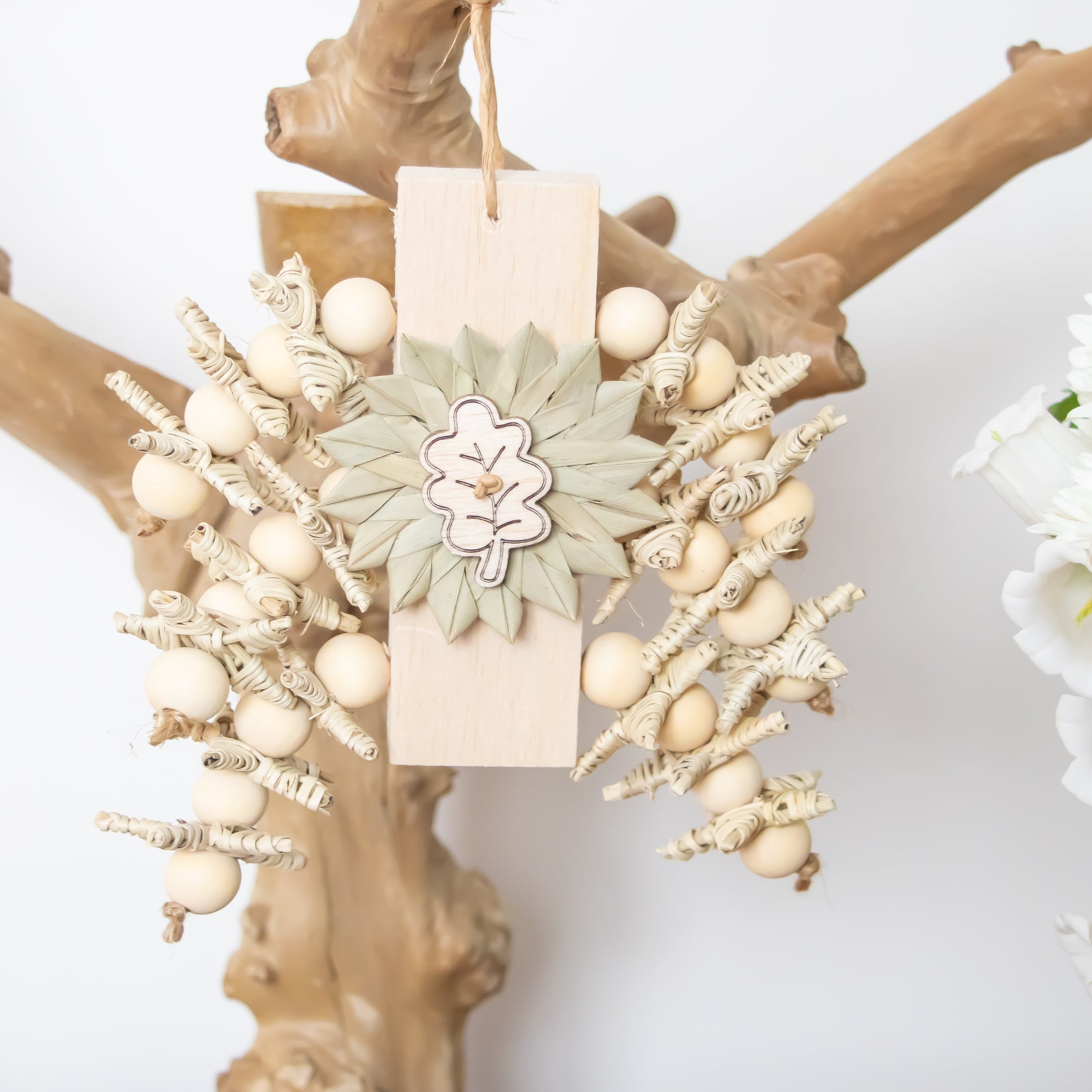 Nature’s Embrace - Natural Collection