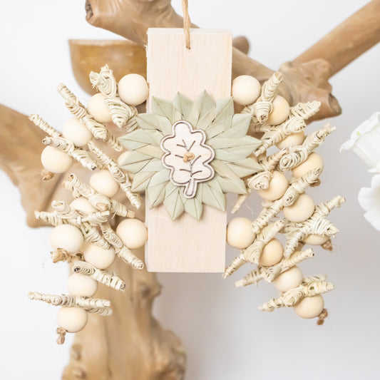 Nature’s Embrace - Natural Collection