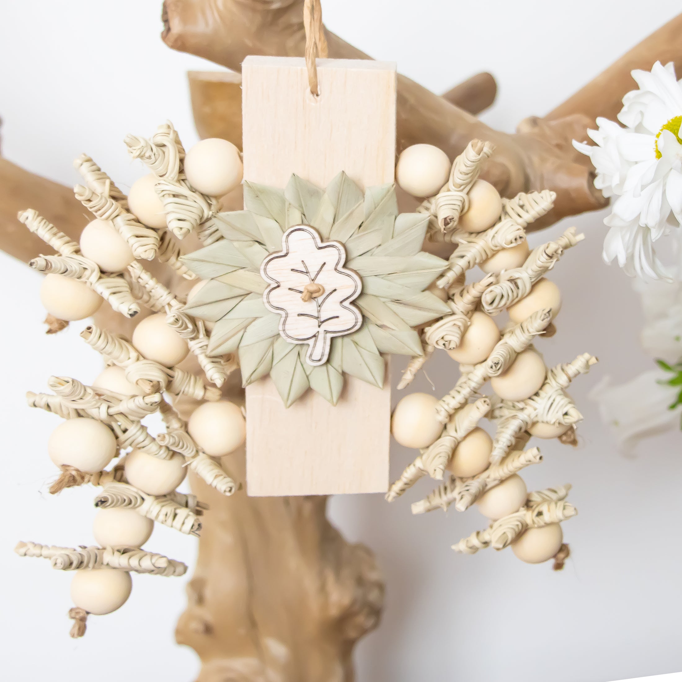 Nature’s Embrace - Natural Collection