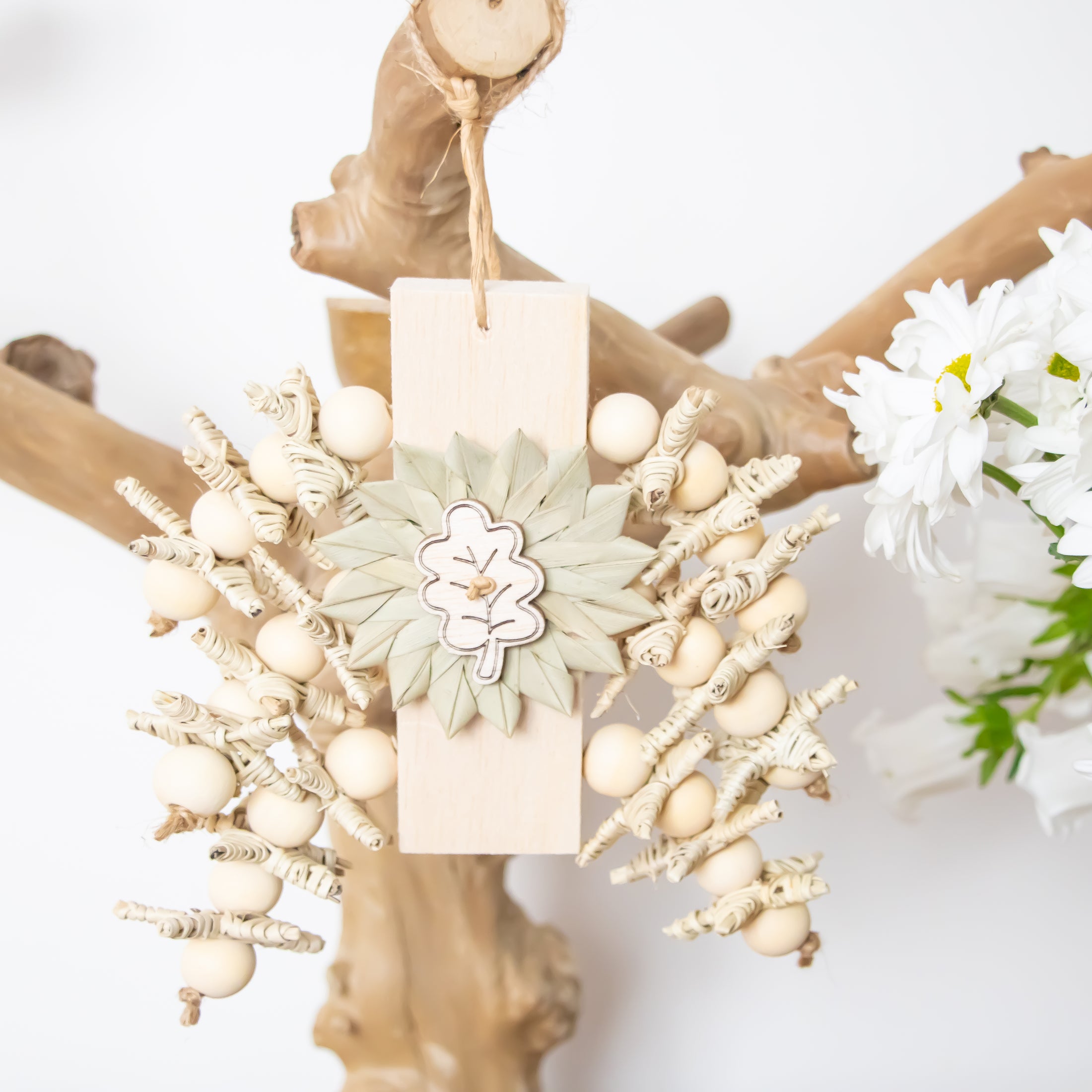 Nature’s Embrace - Natural Collection