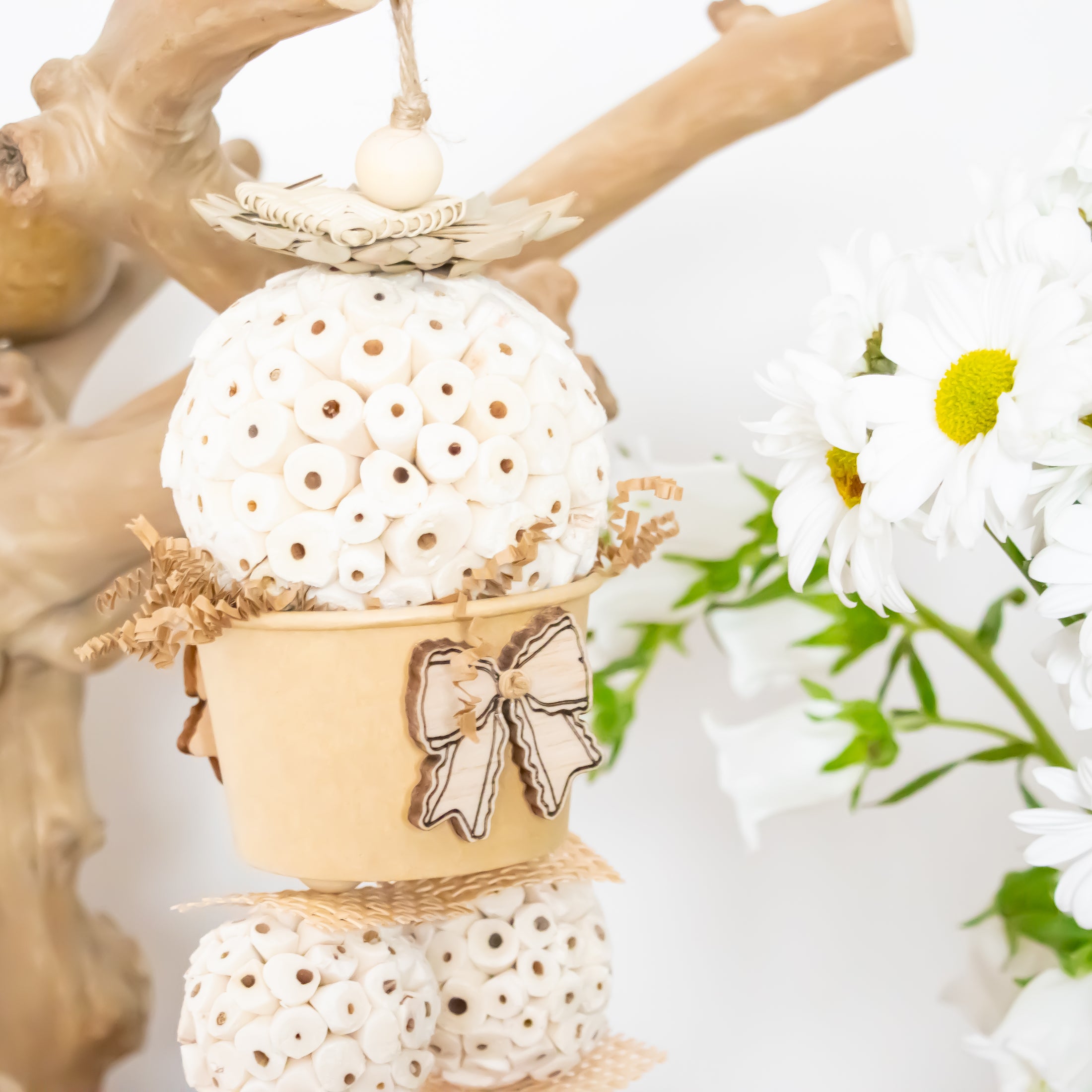 Sola Lush - Natural Collection