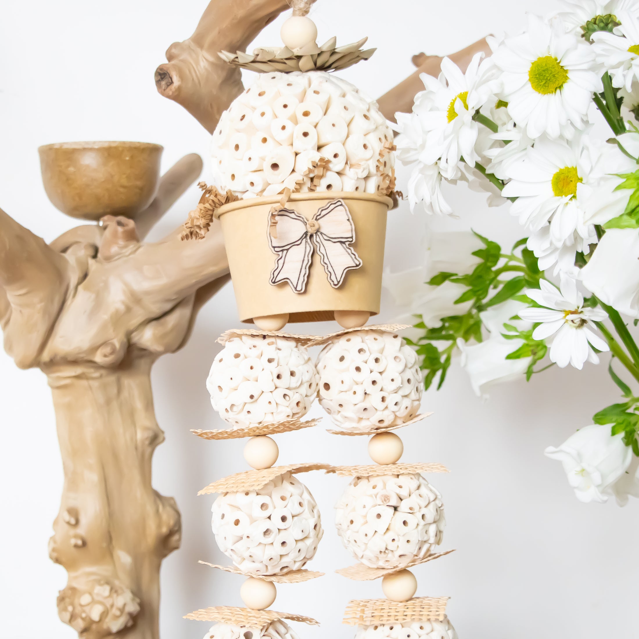 Sola Lush - Natural Collection